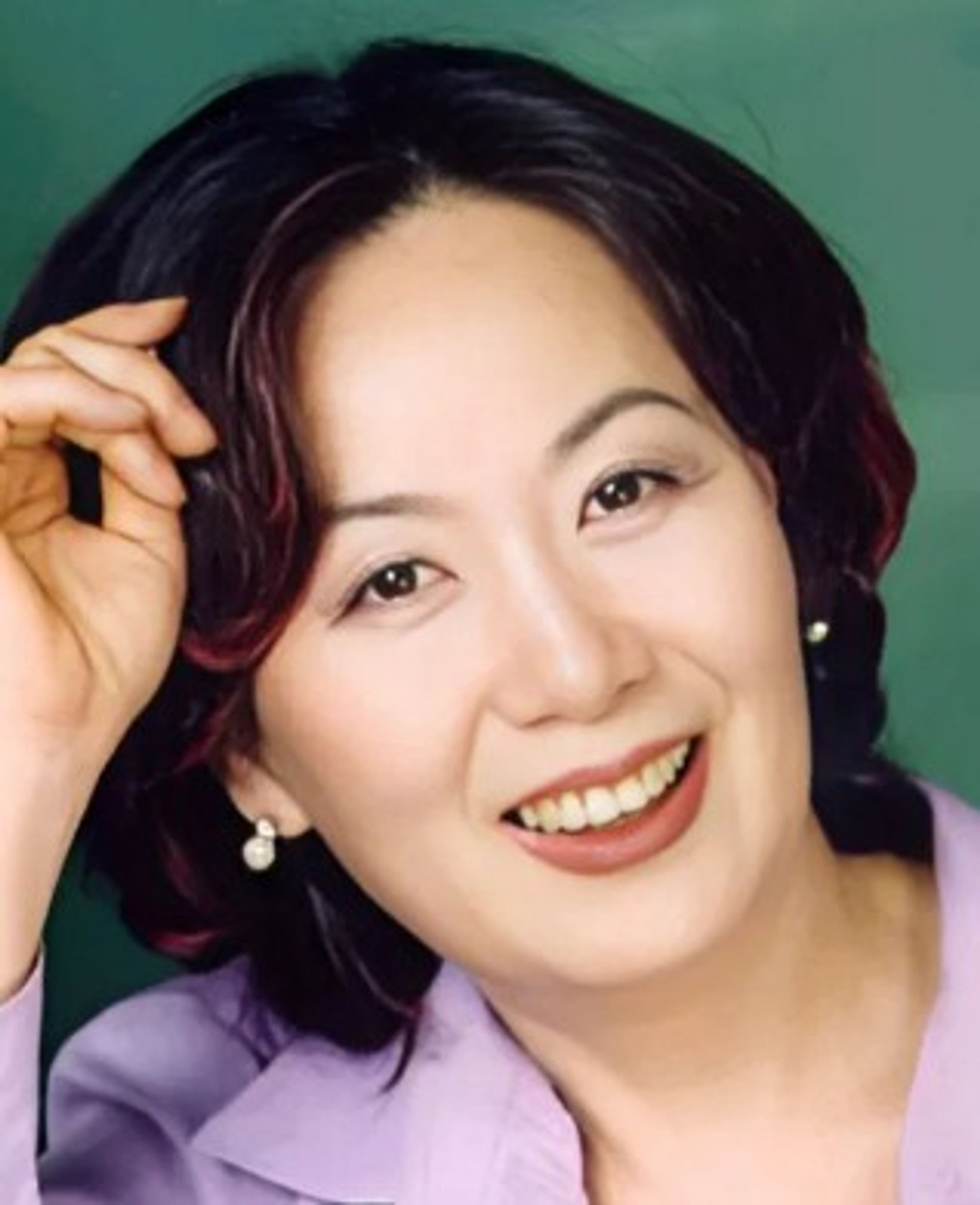 손희순