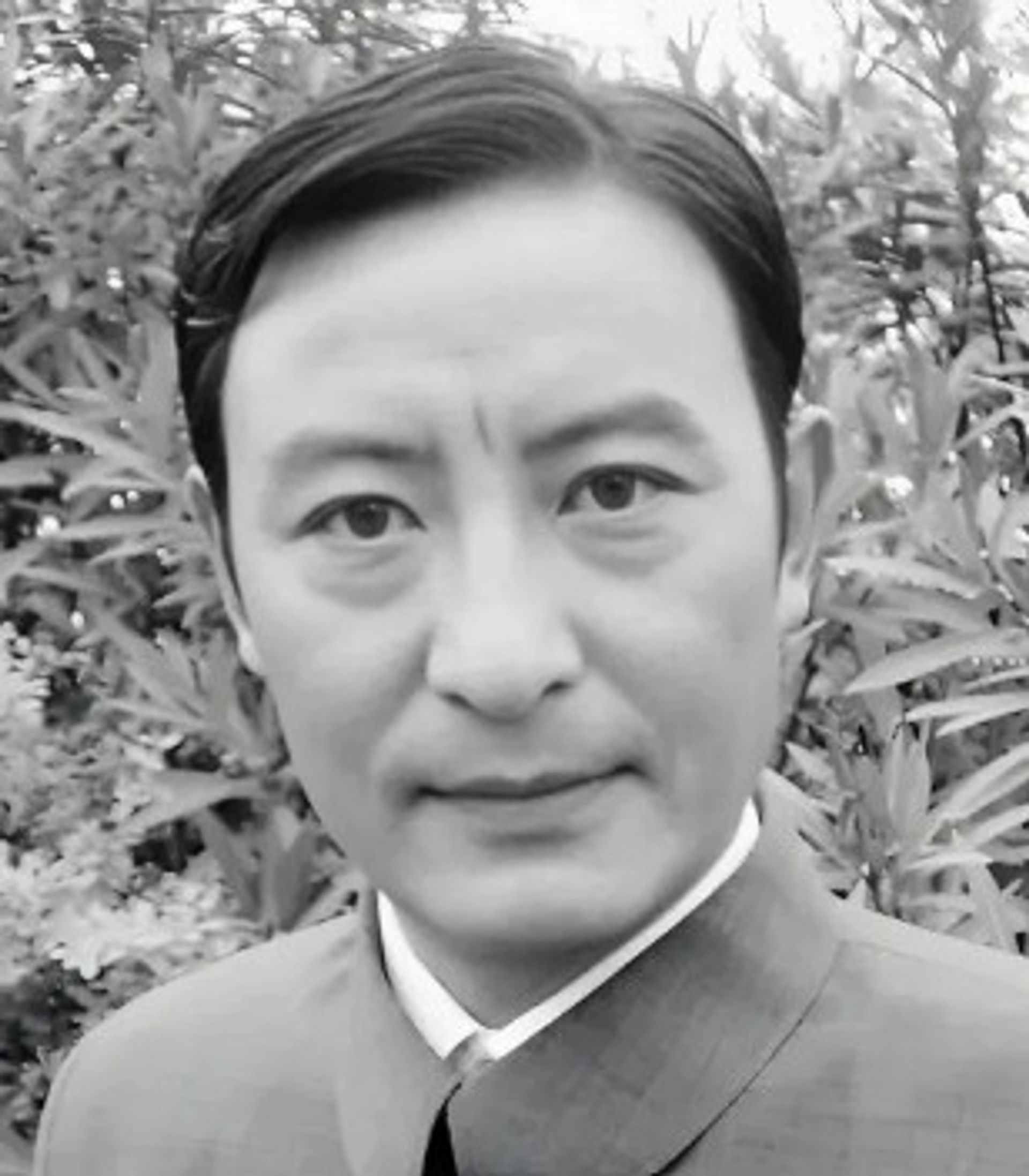 우자관