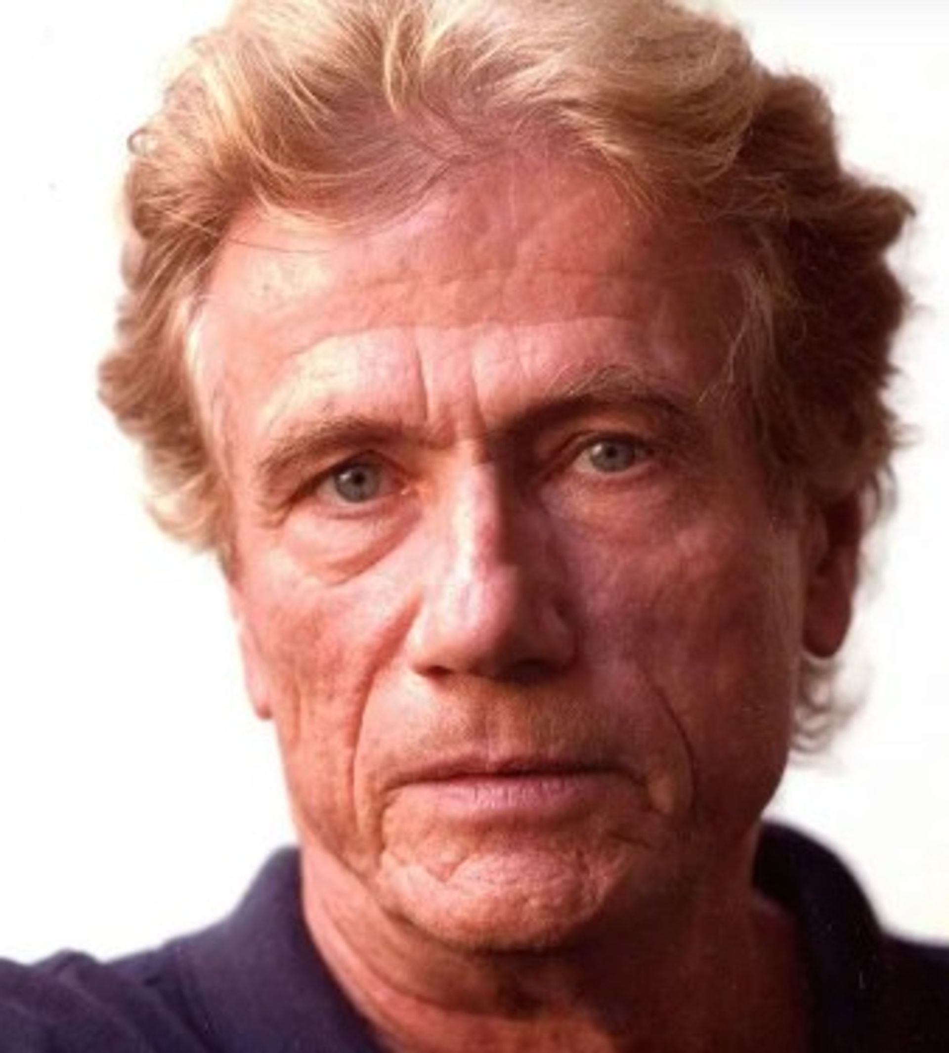 위르겐 프로흐노