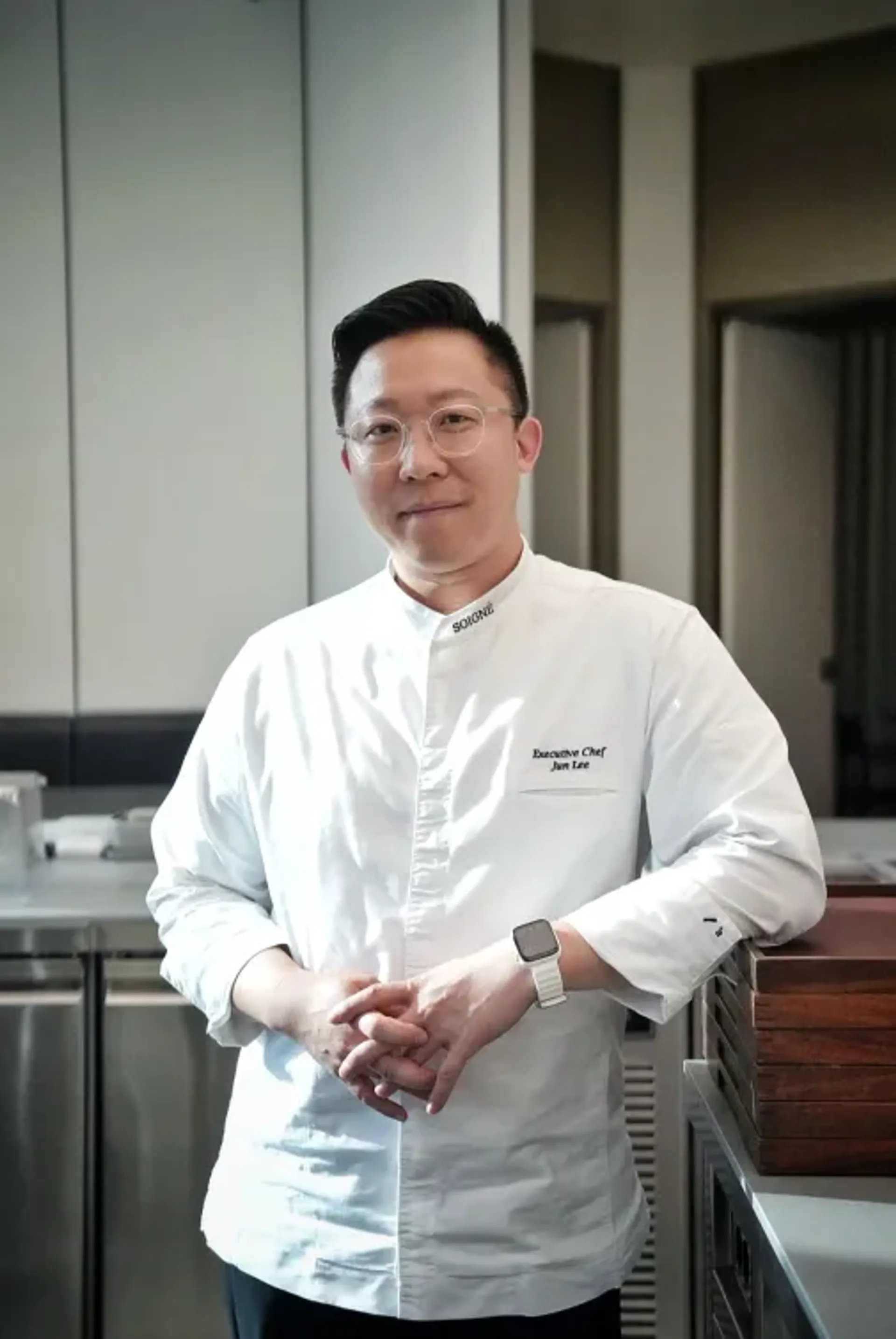 이준