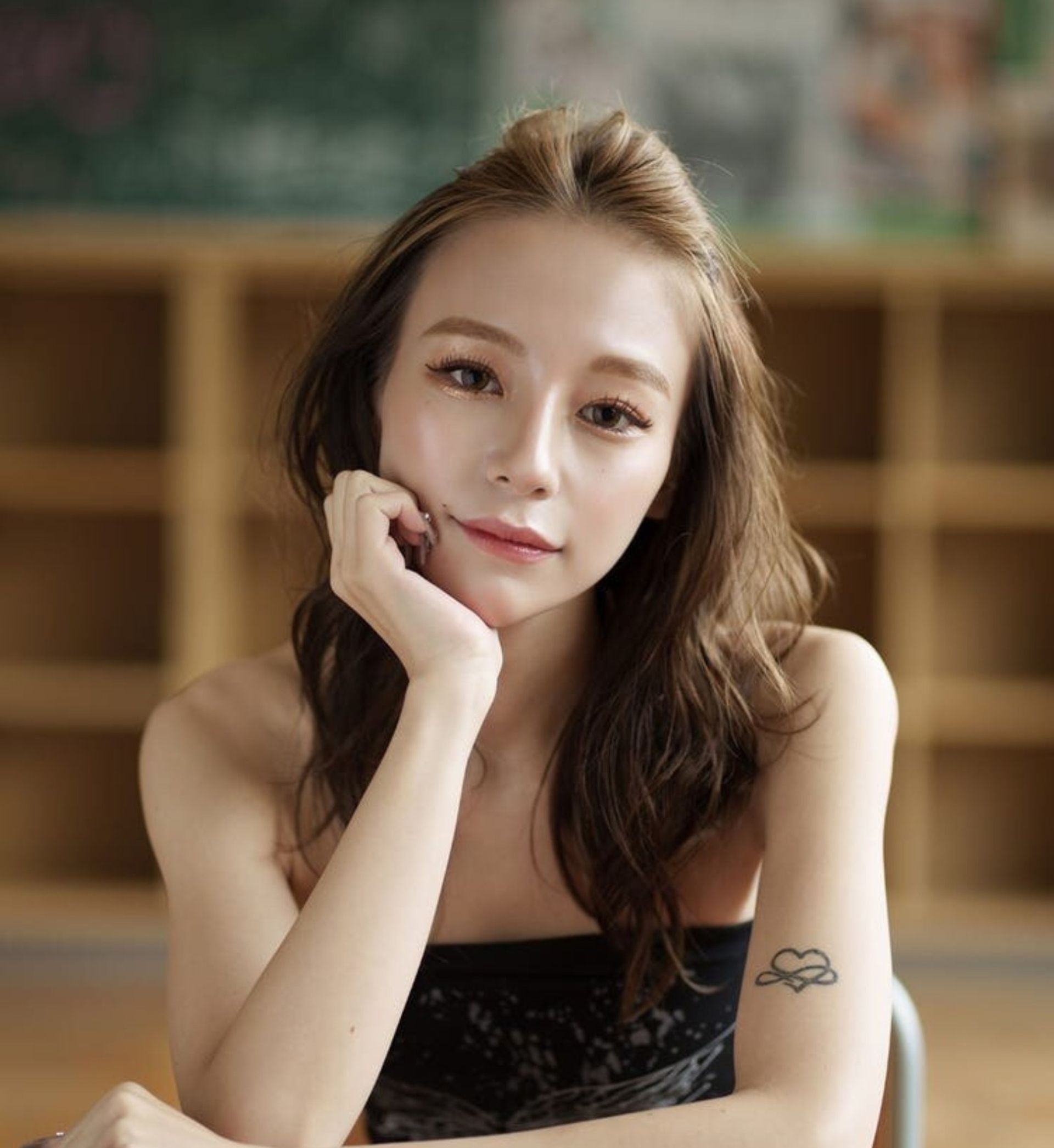 유리아