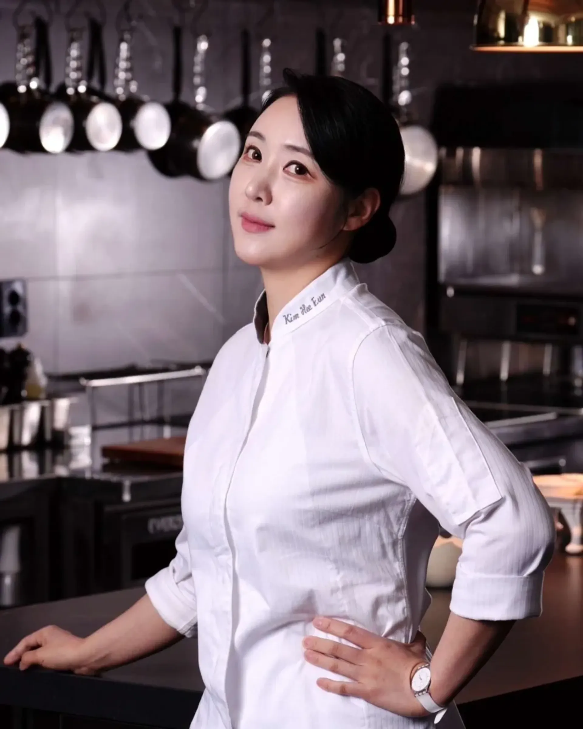 김희은