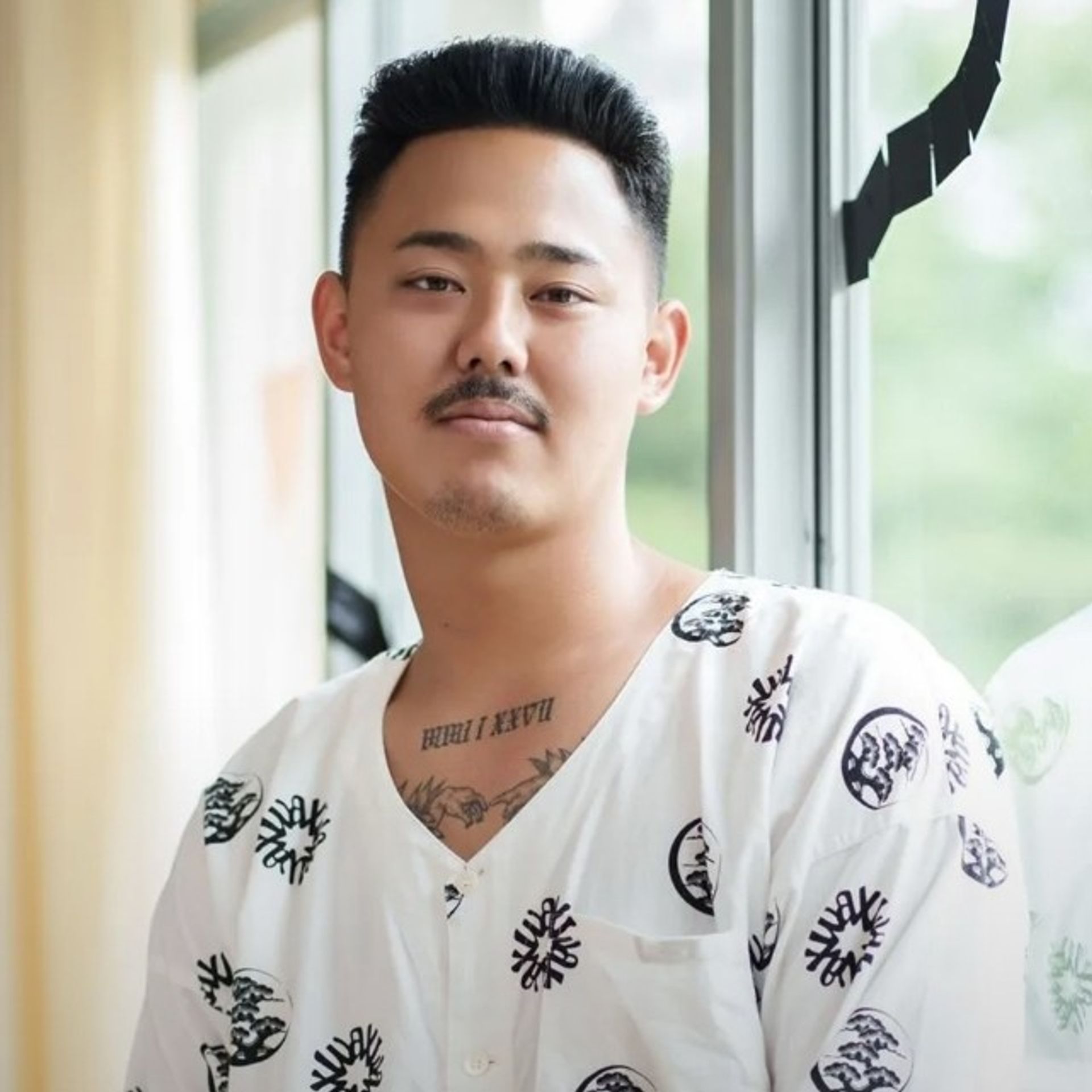 츠다 쇼