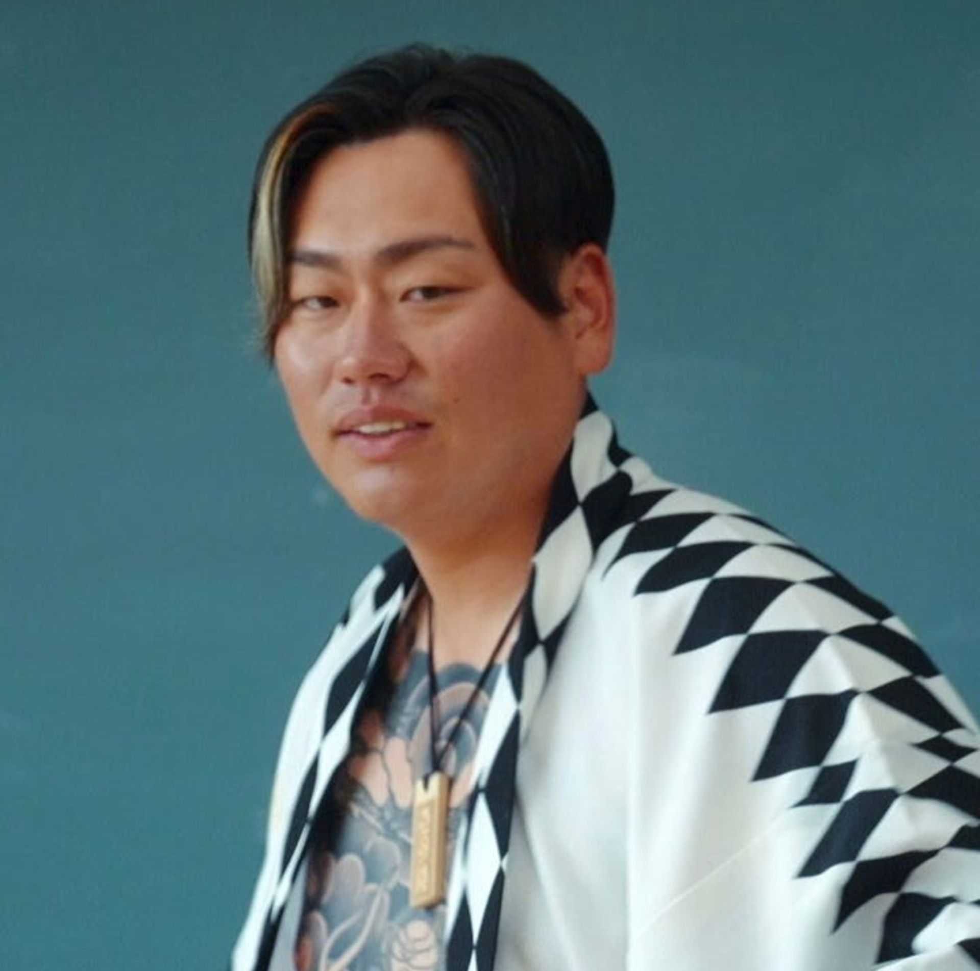 니시자와 이사무