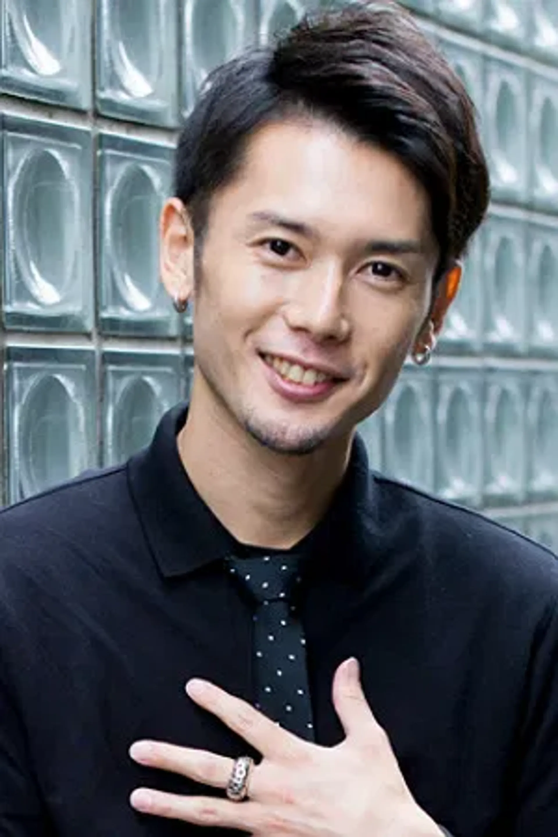 토바 준