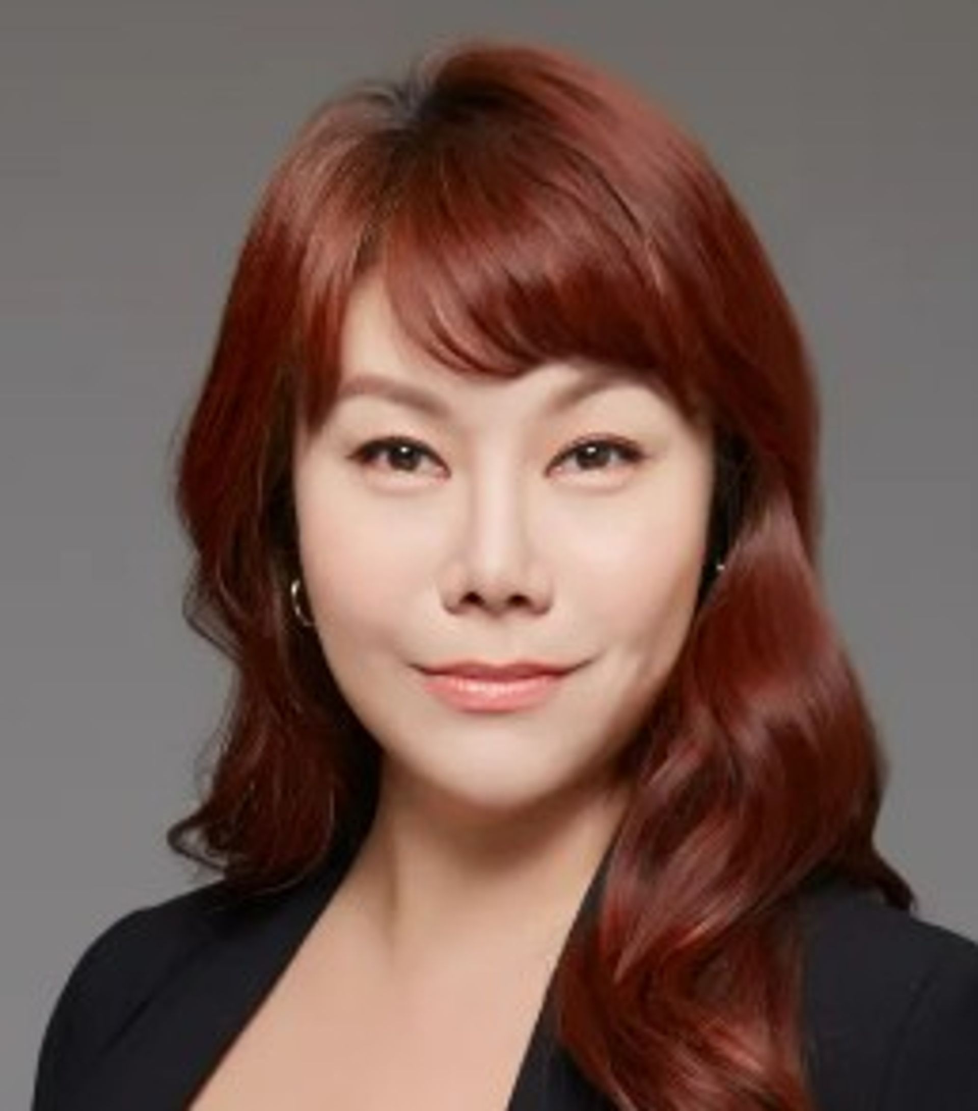 김영주