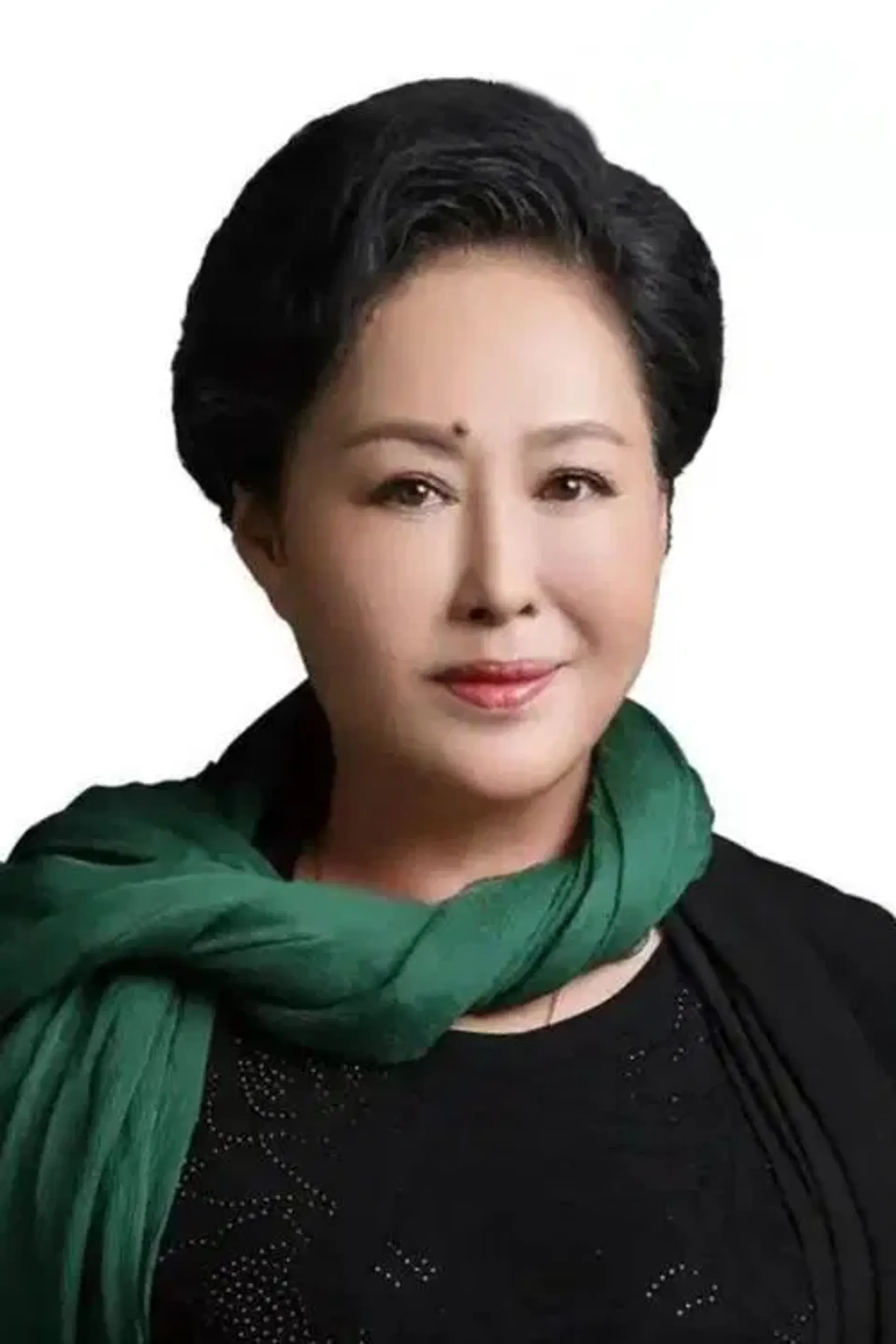 스친가오와