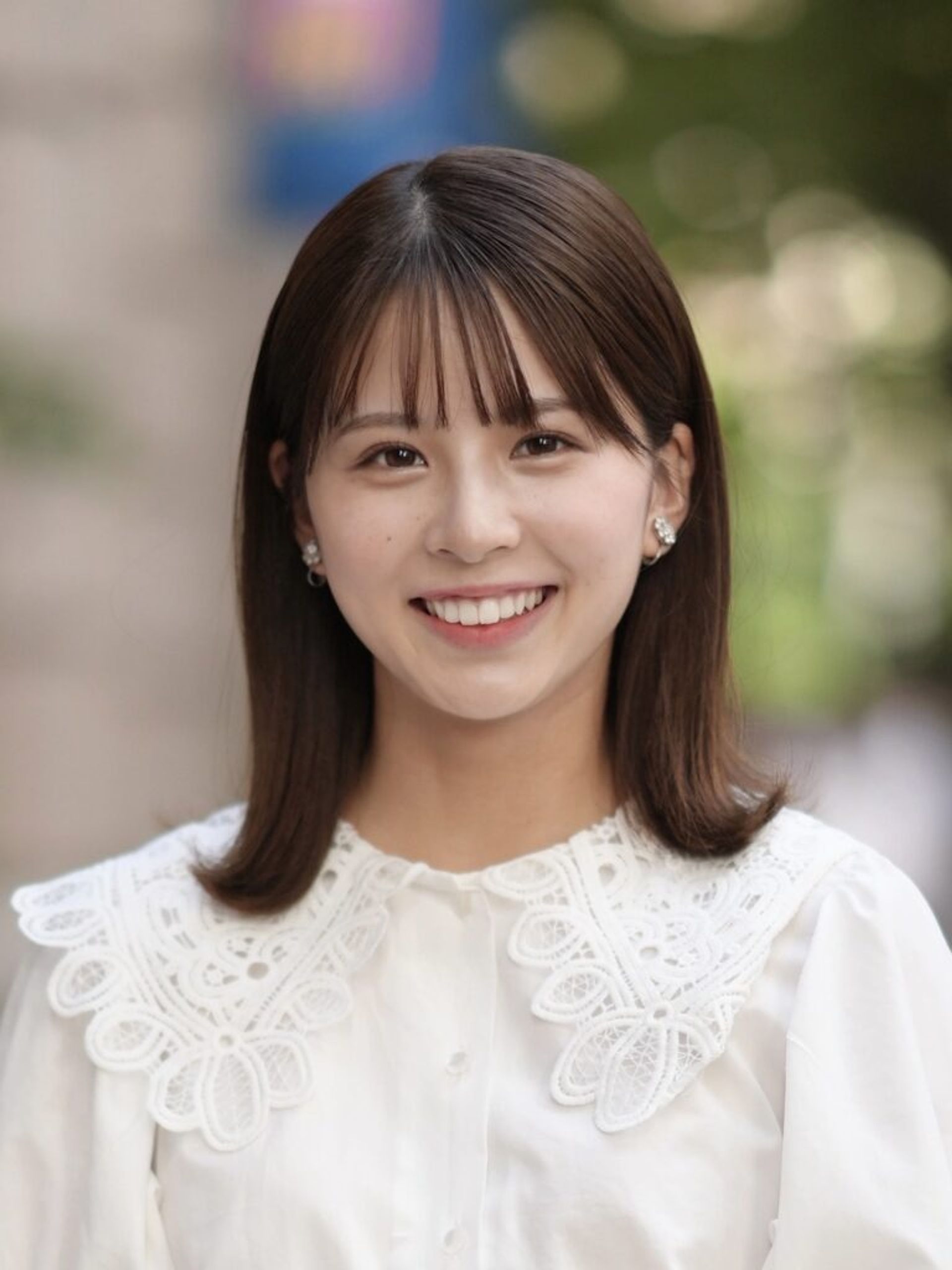 오오니타 미사키