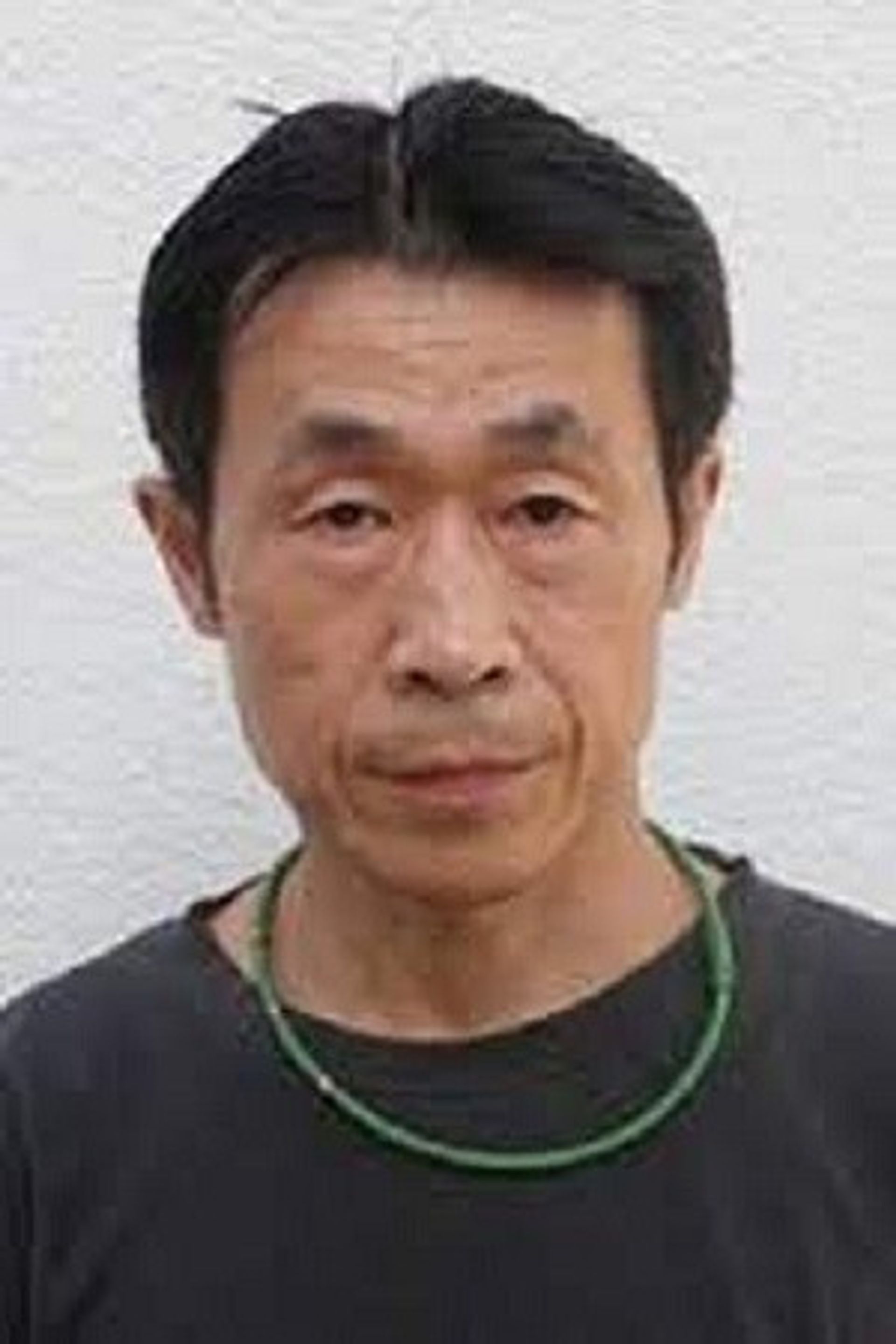 아리조노 요시키
