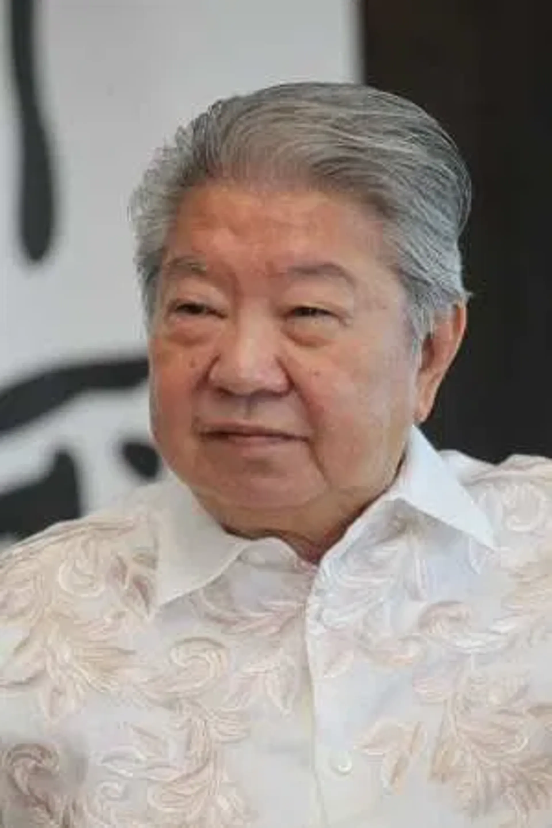 차이란