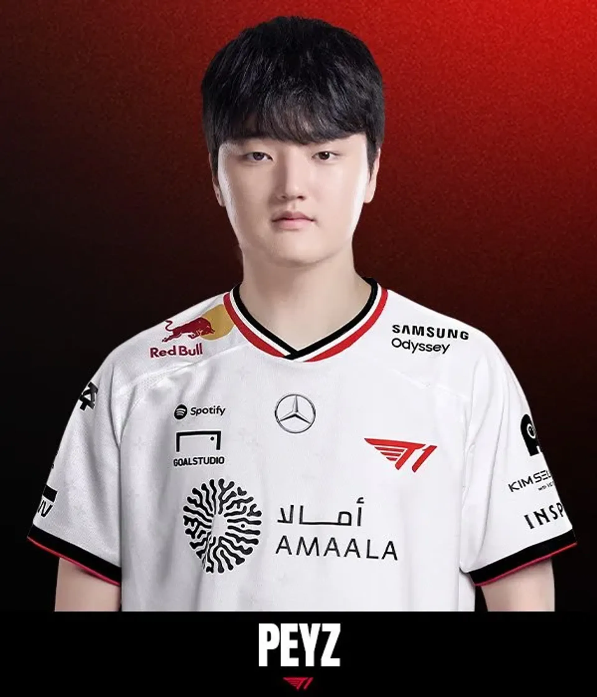 김수환