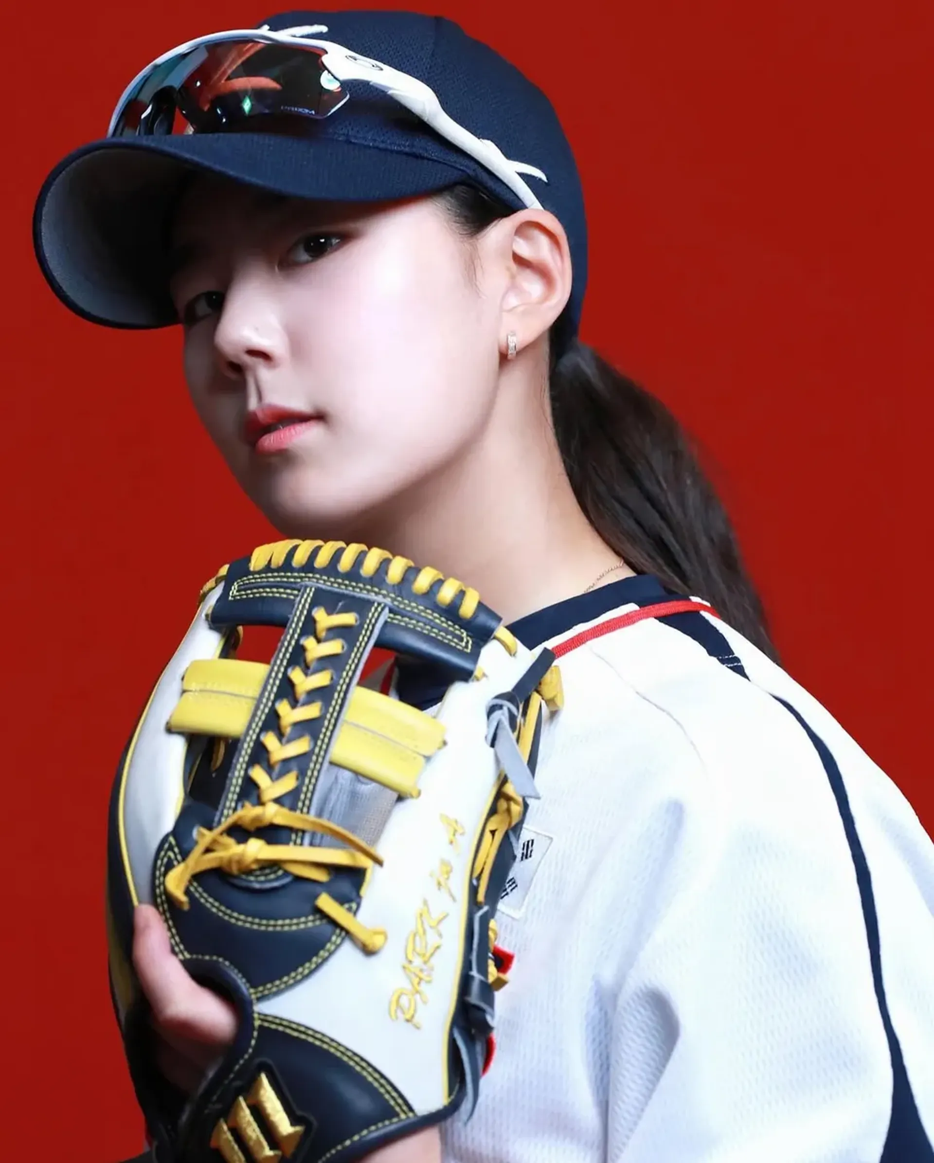 박주아