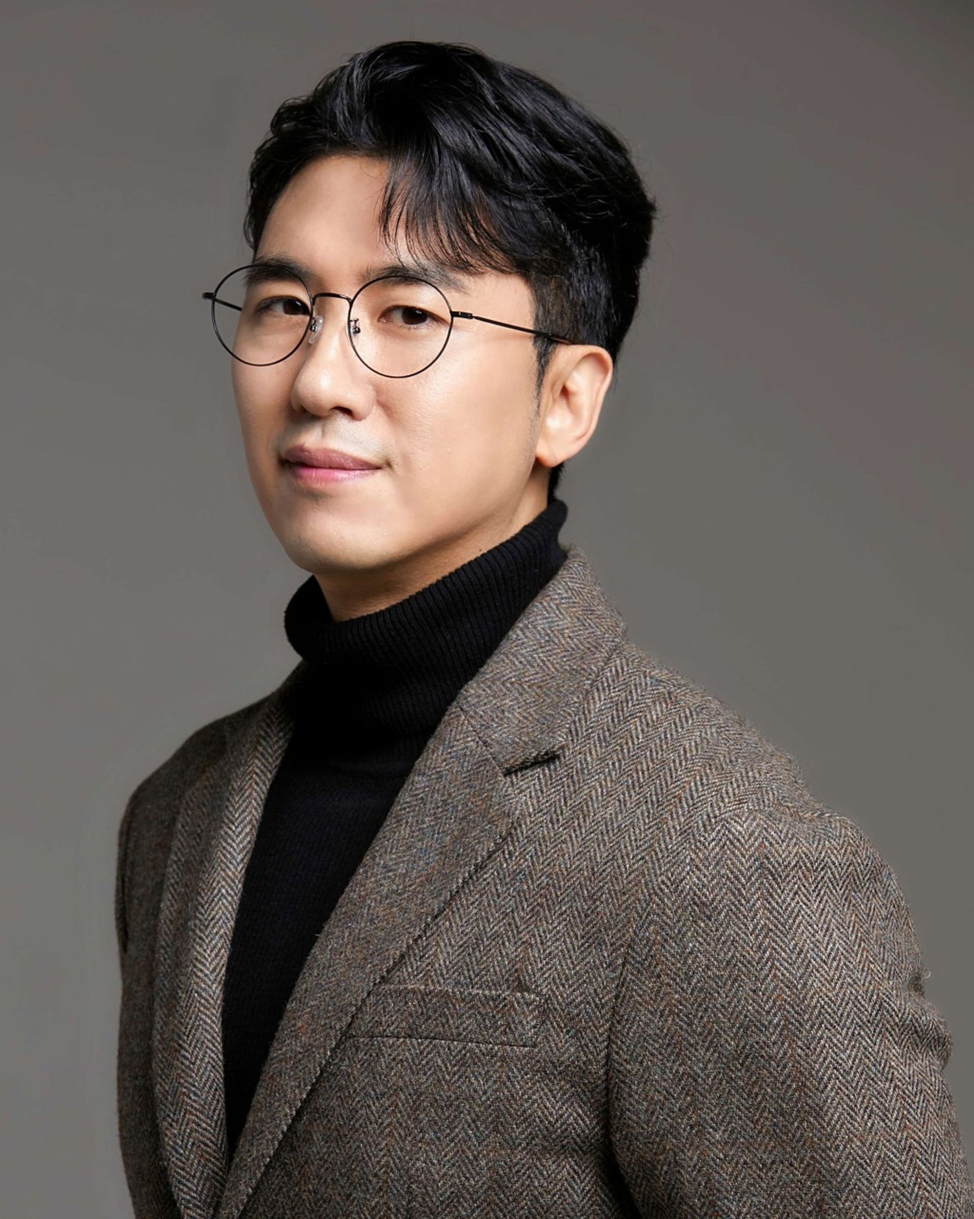 김중렬