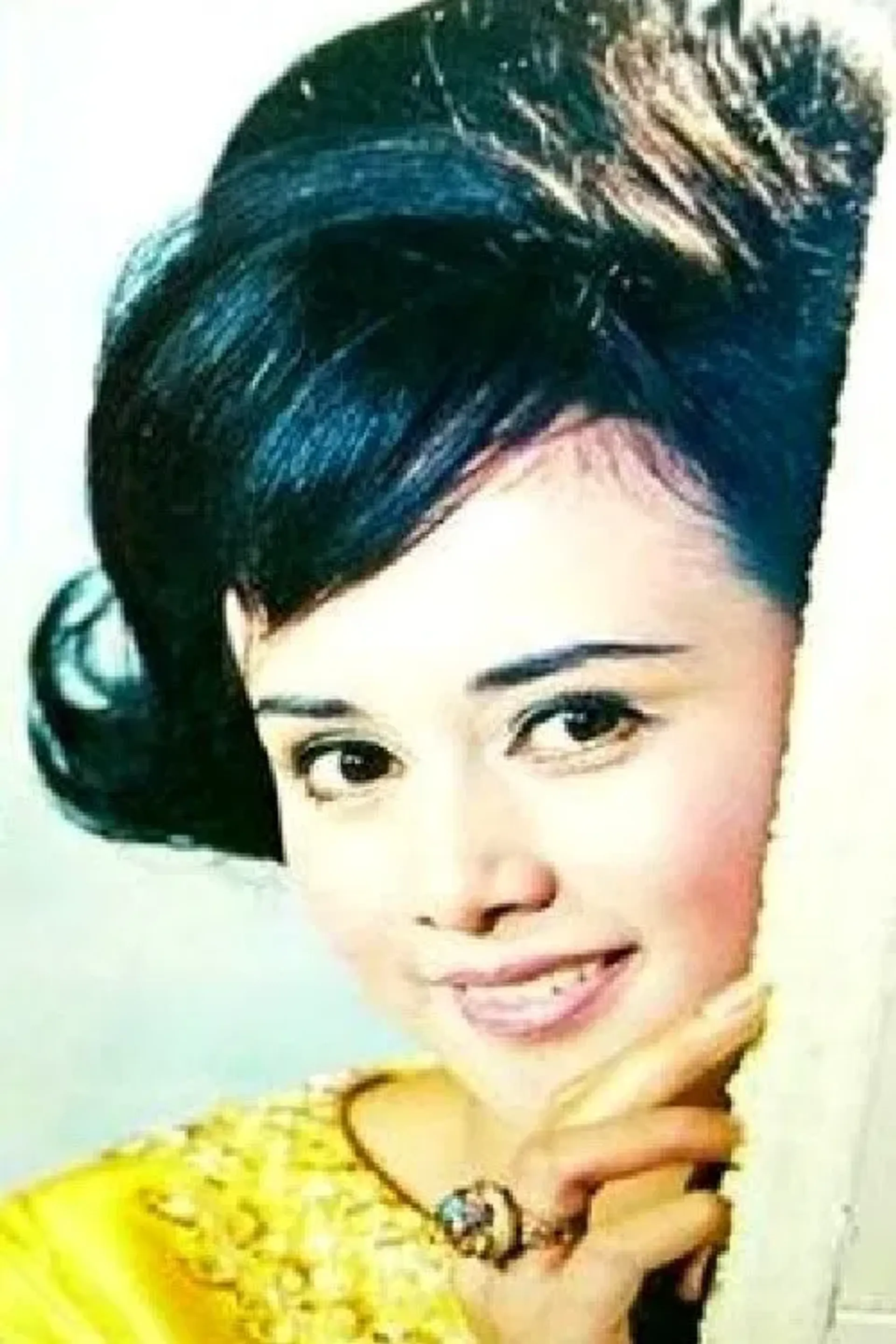 탕란화