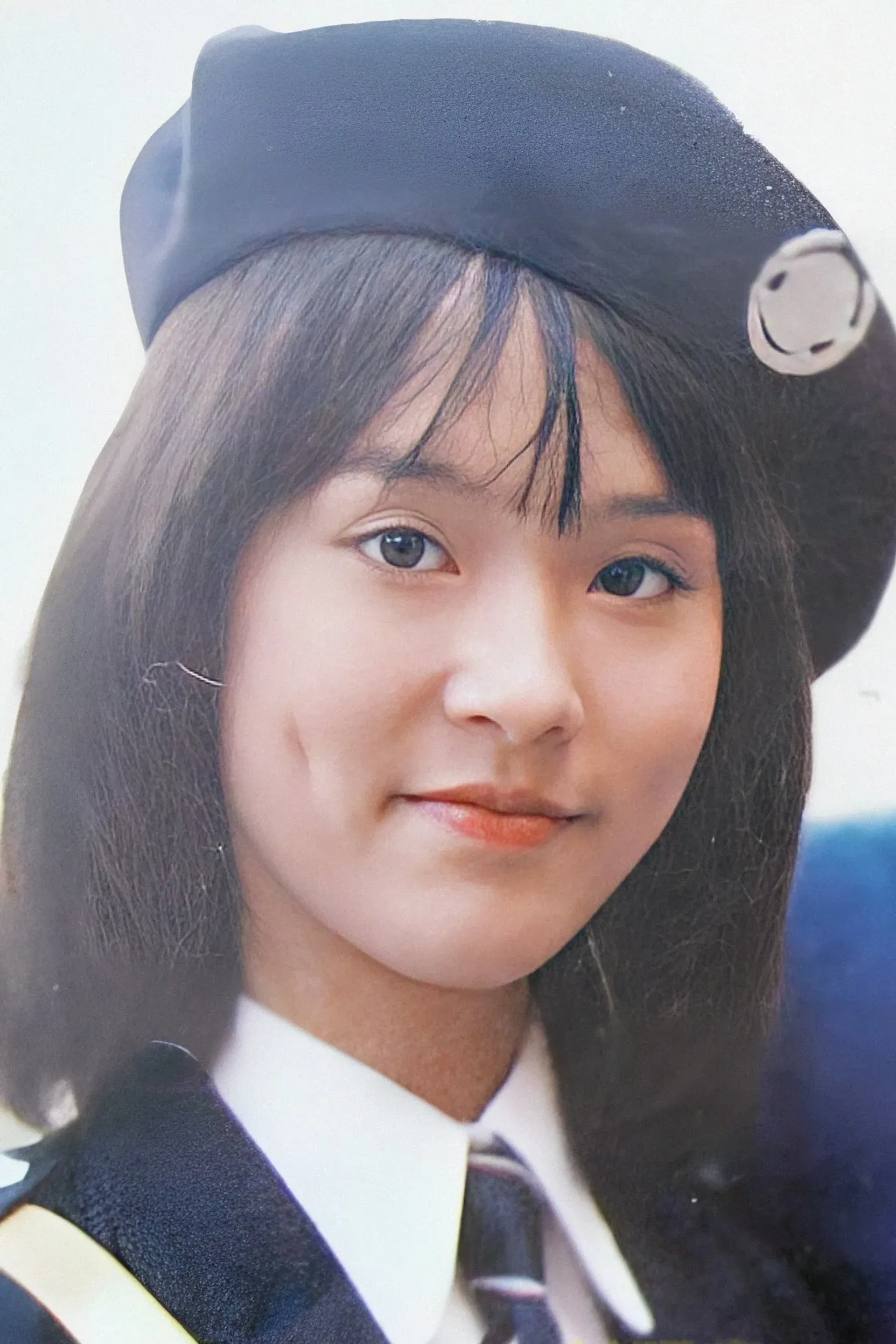 옹정정