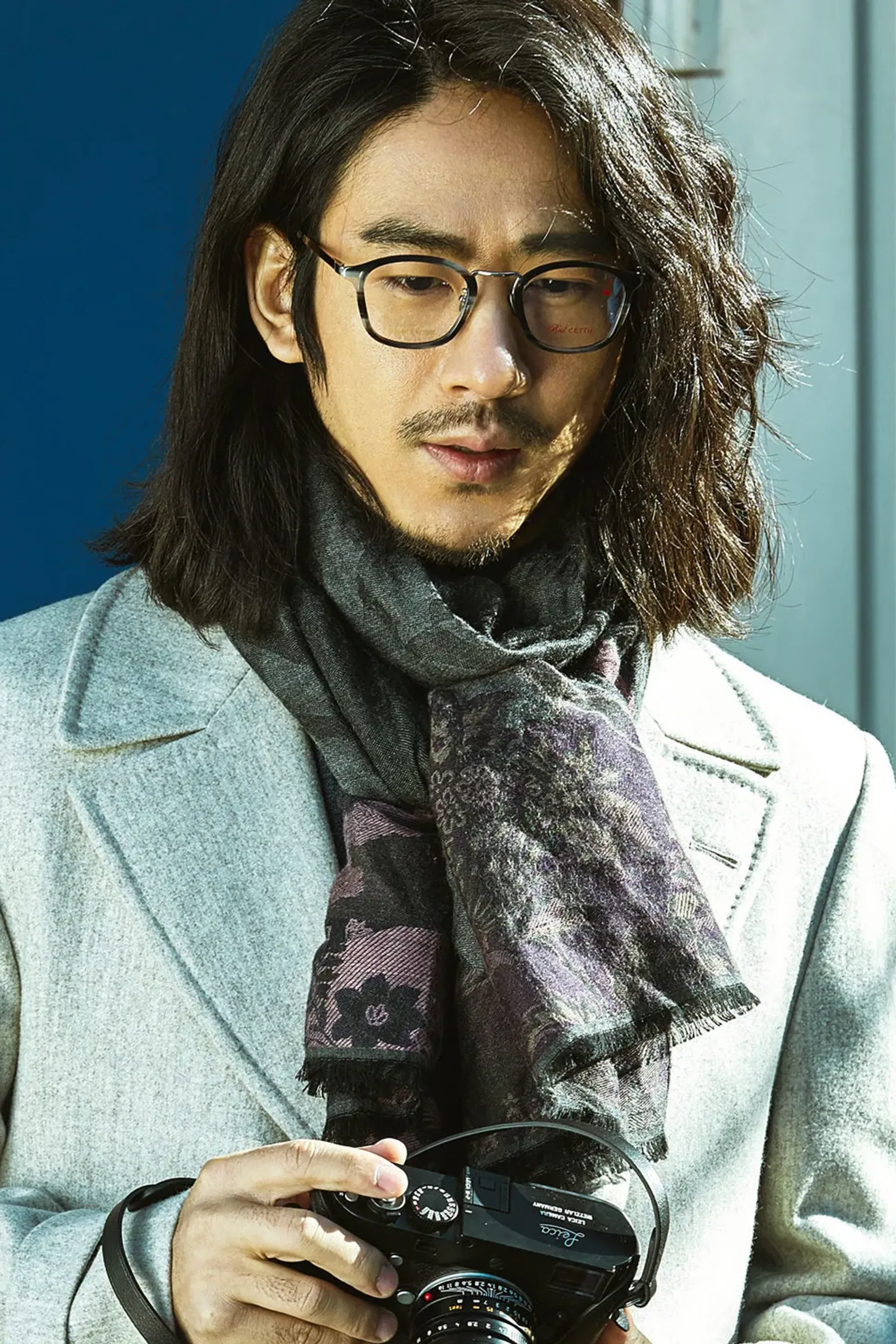 강기림