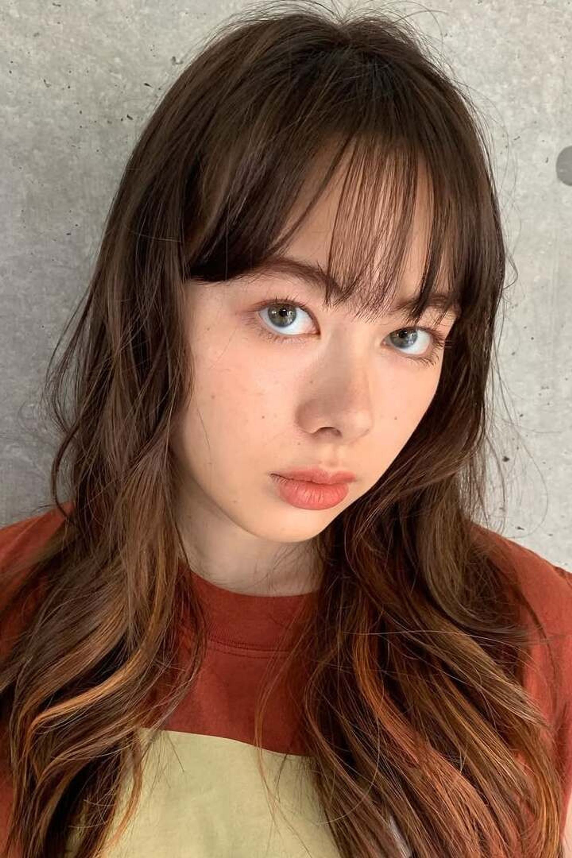 미유 이시다테 로버츠