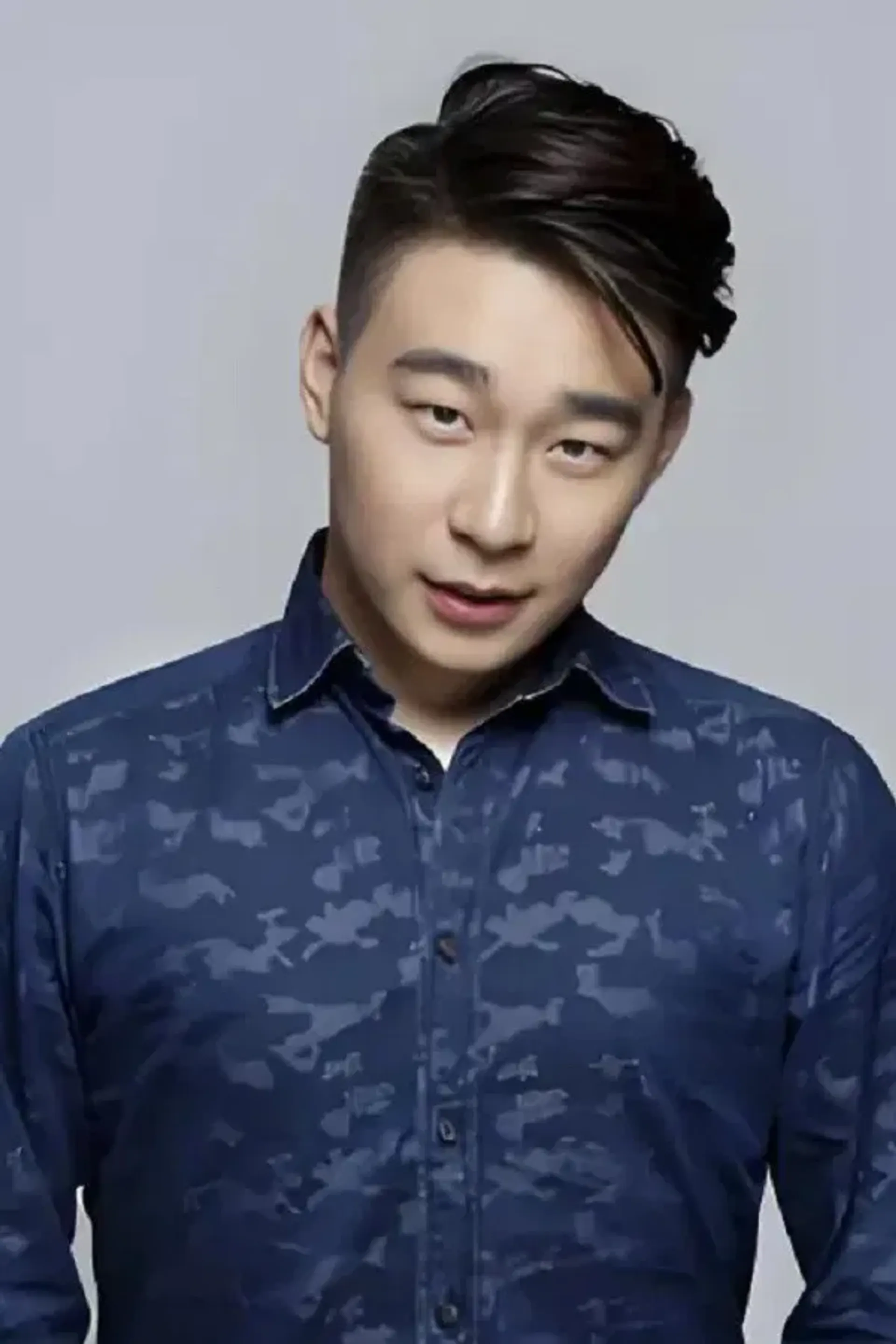 송천석
