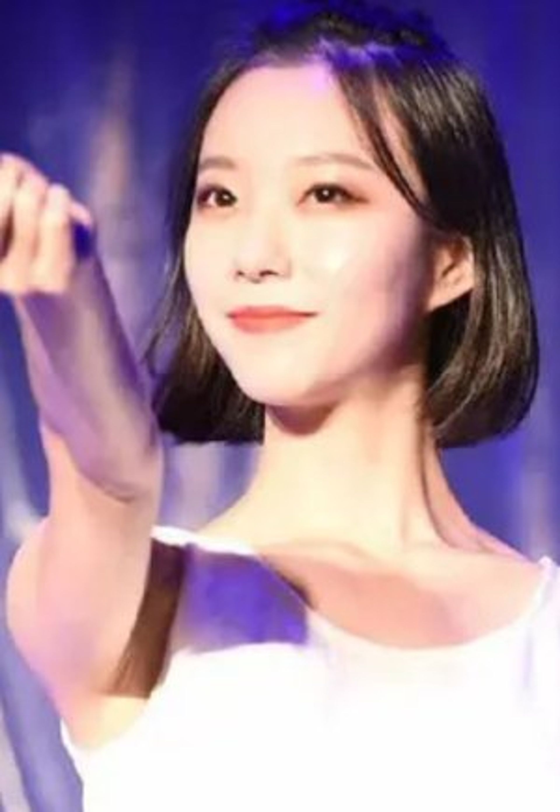 정자영