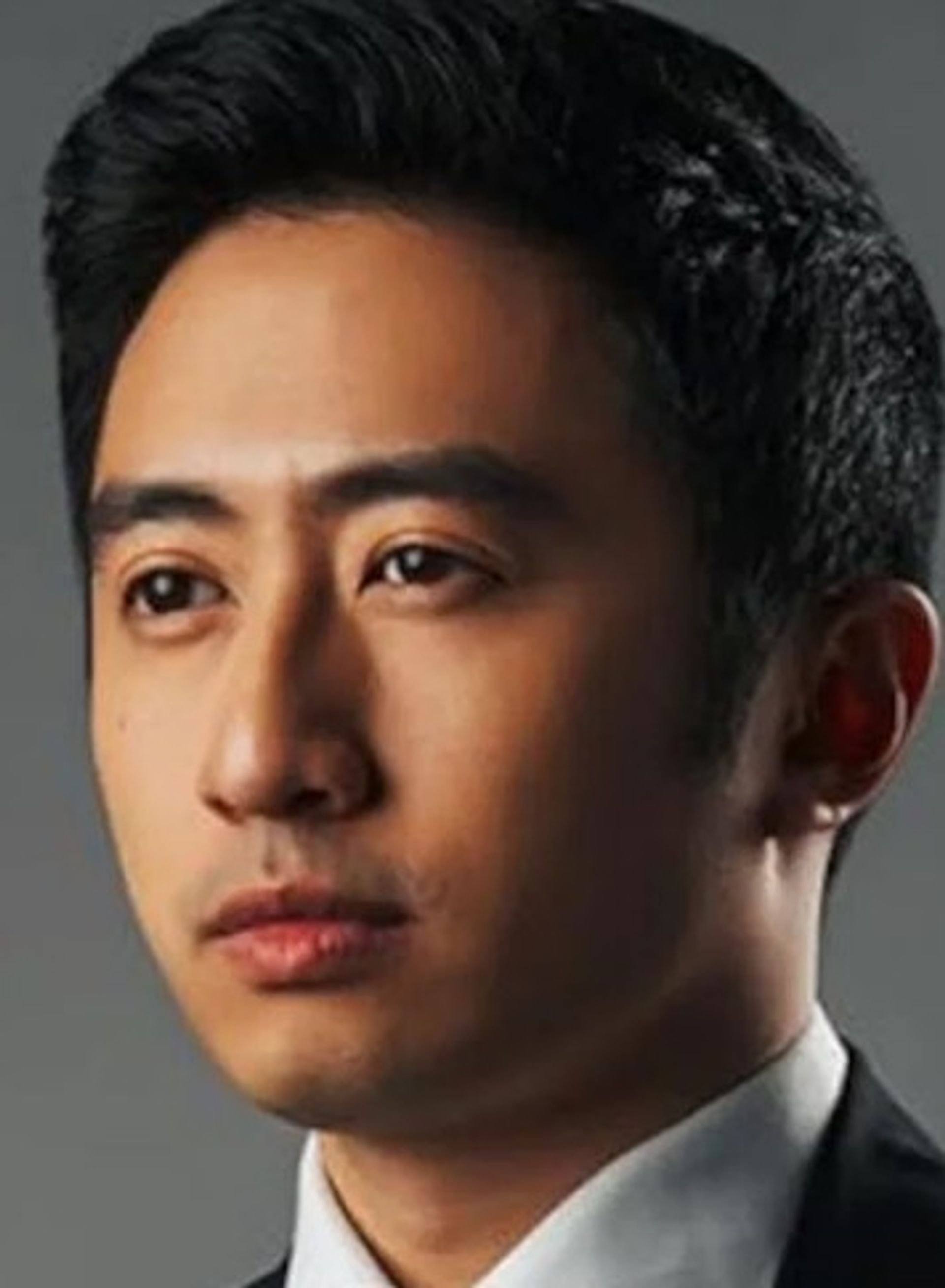 데이비드 트랜