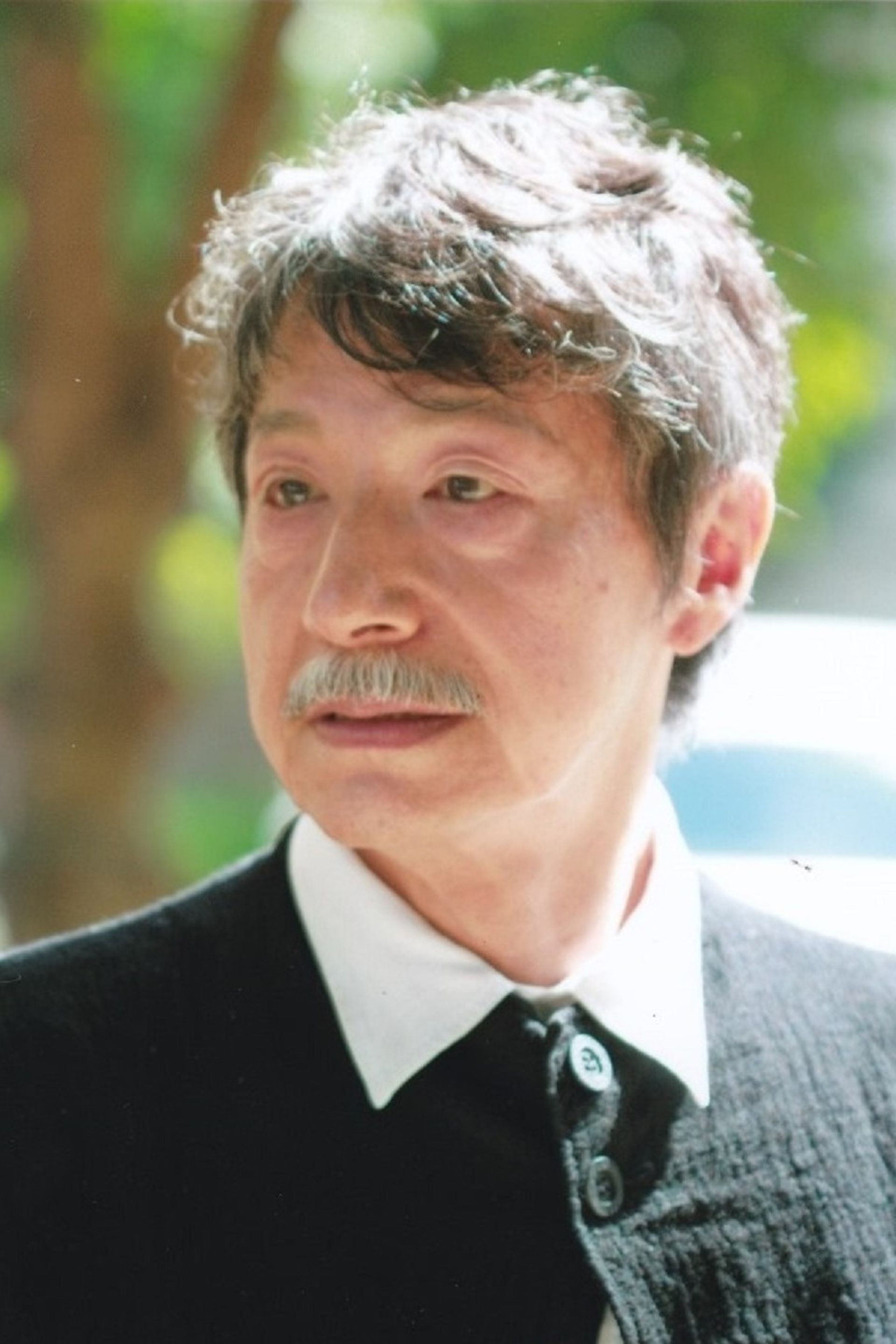마츠하시 노보루
