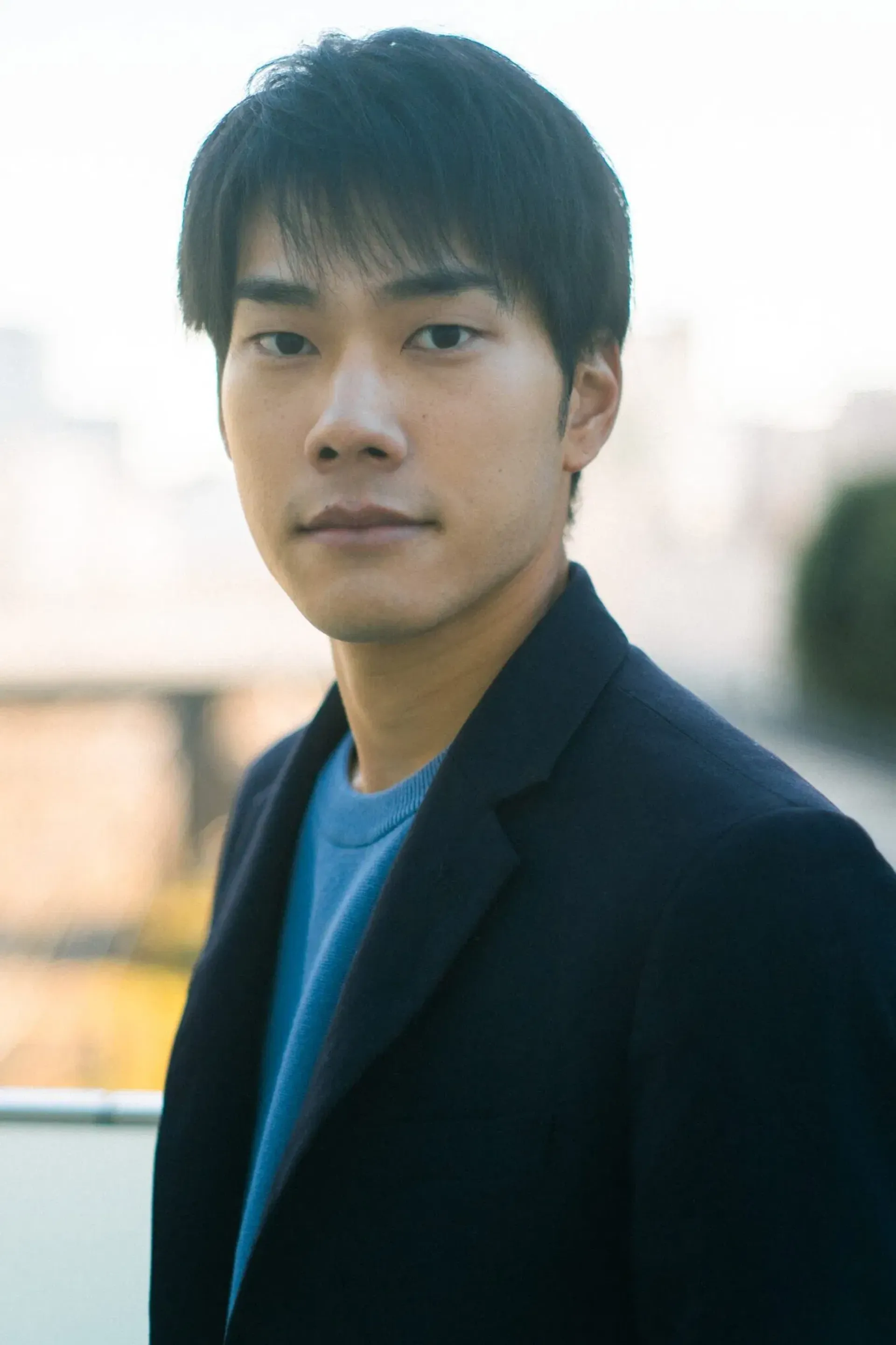 요시다 타케시