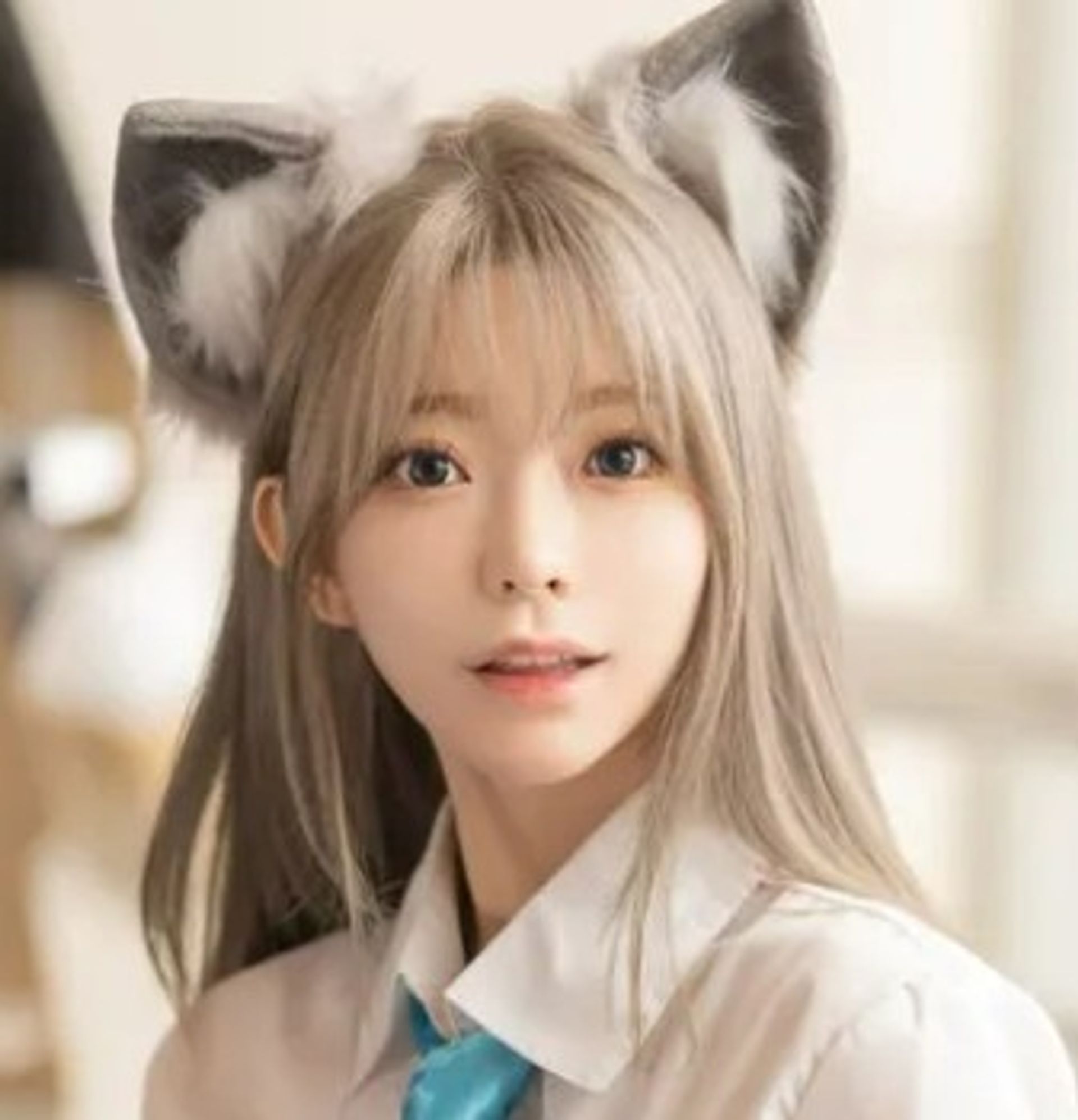 유리사