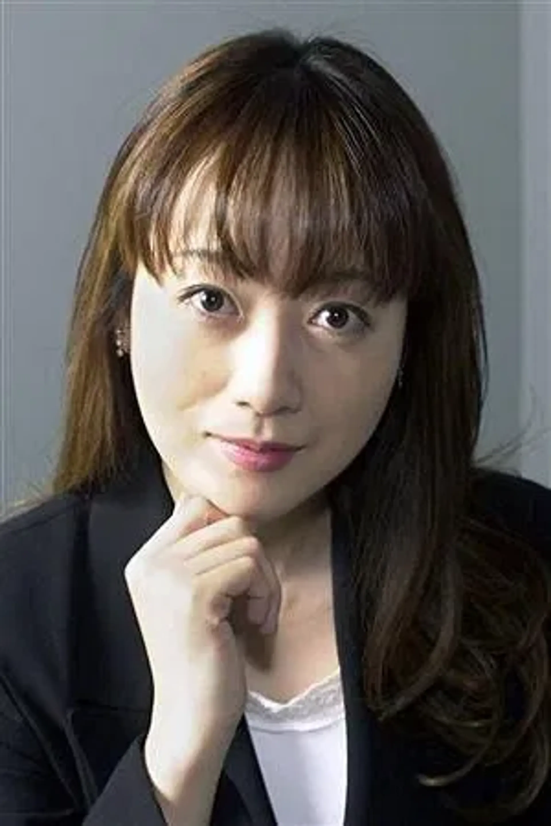 스즈카제 마요