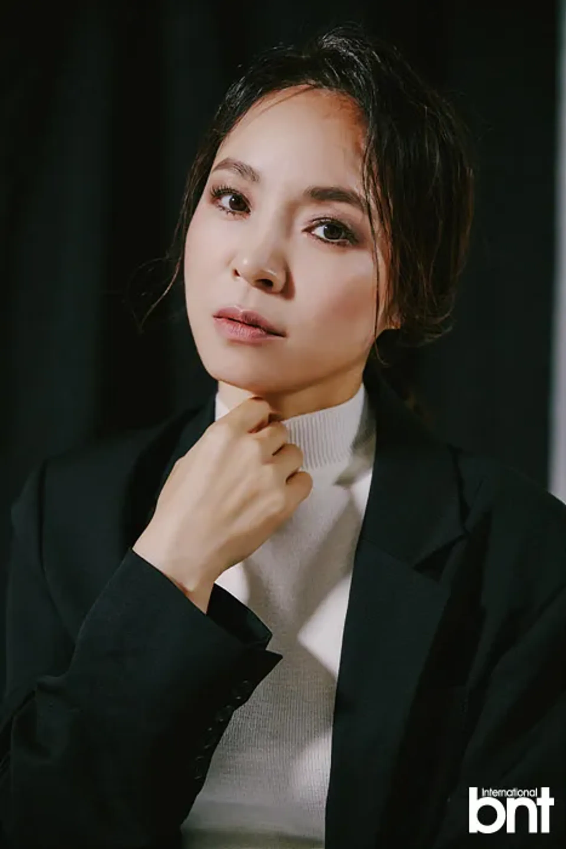 왁스