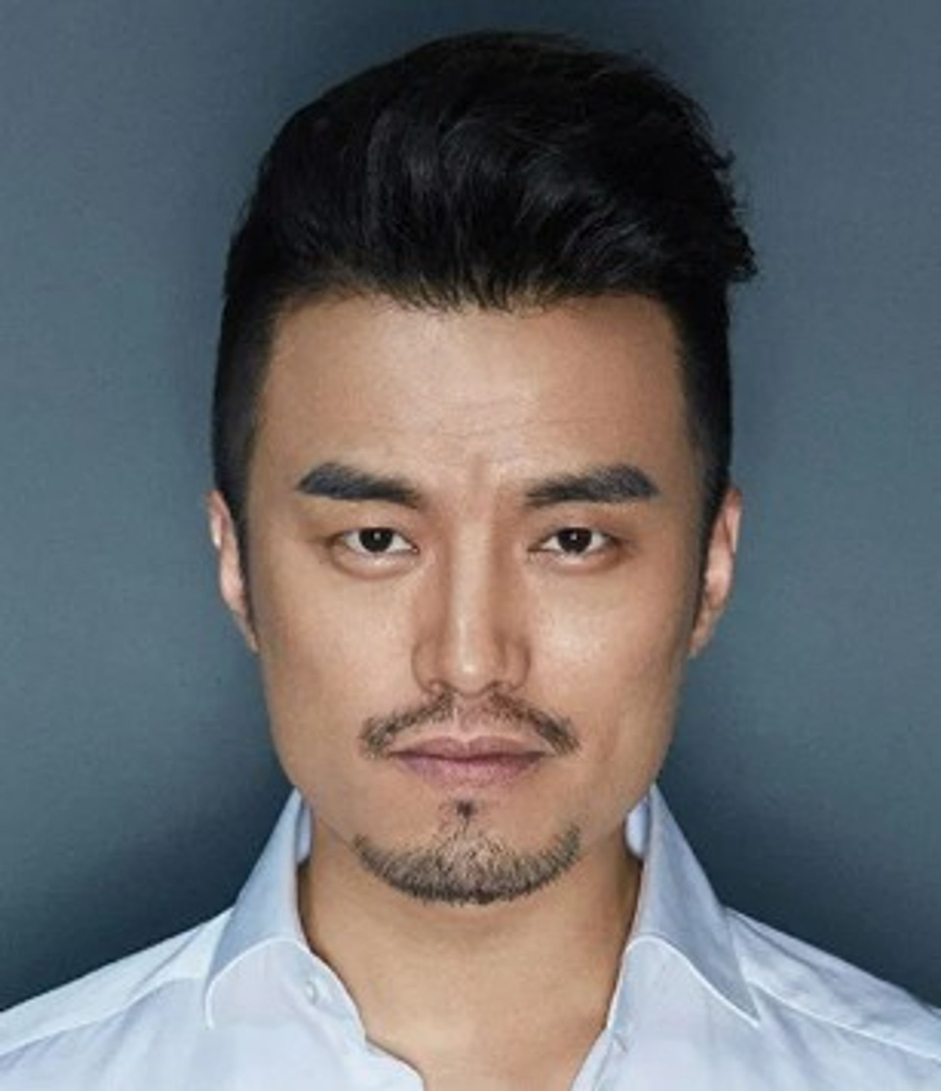 무강