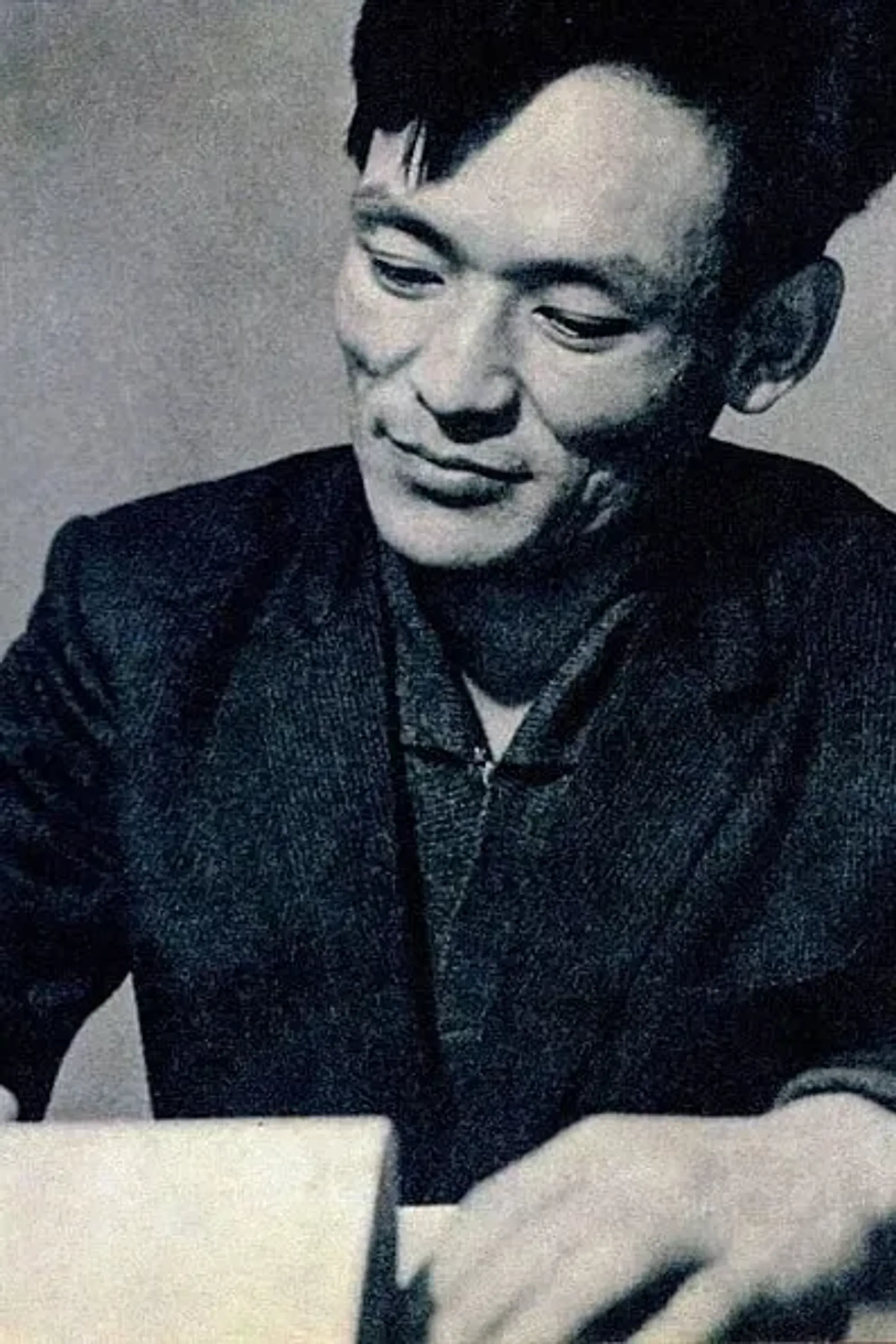 야마다 노부오