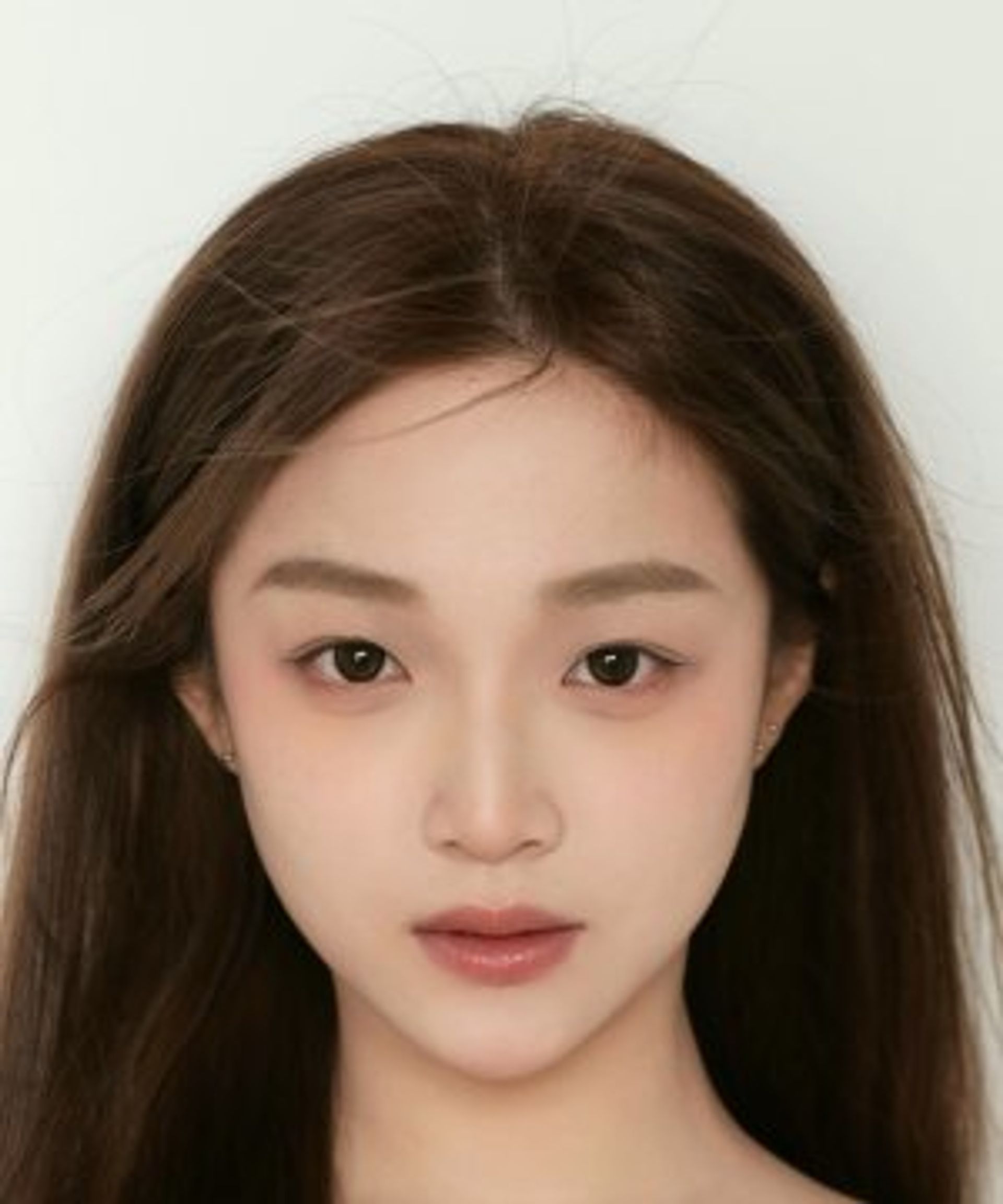 동월여