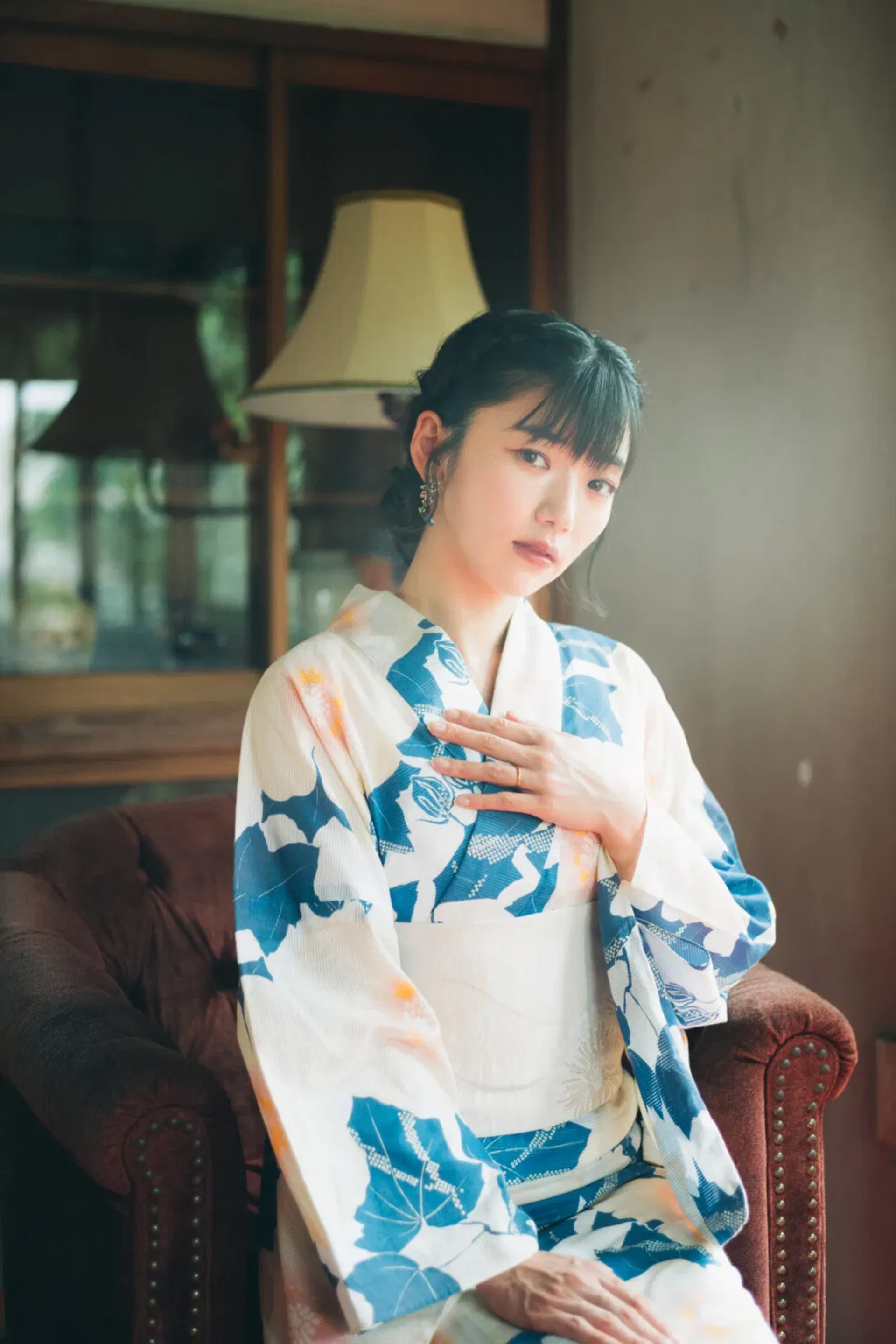 마츠시마 하츠네