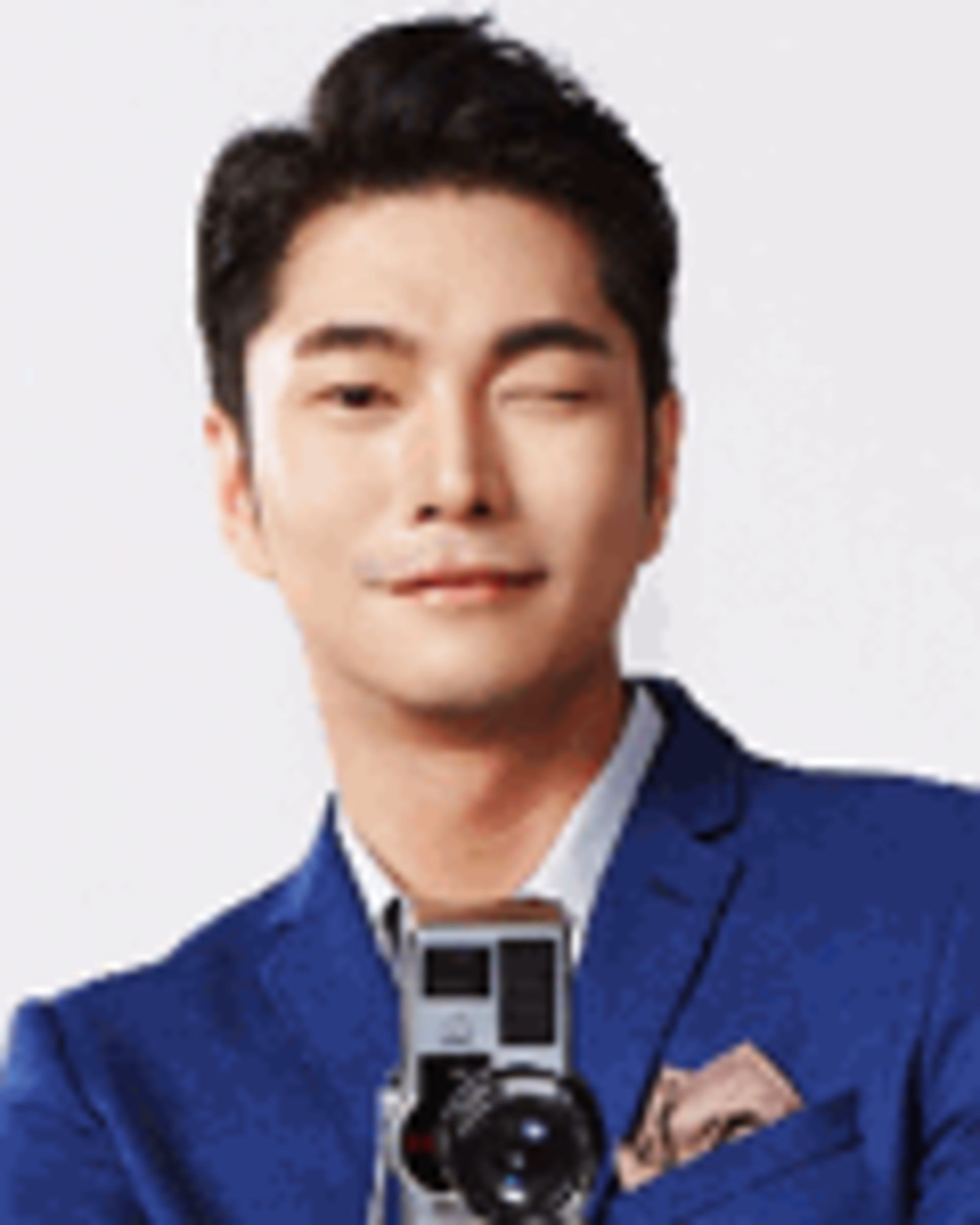 이민웅