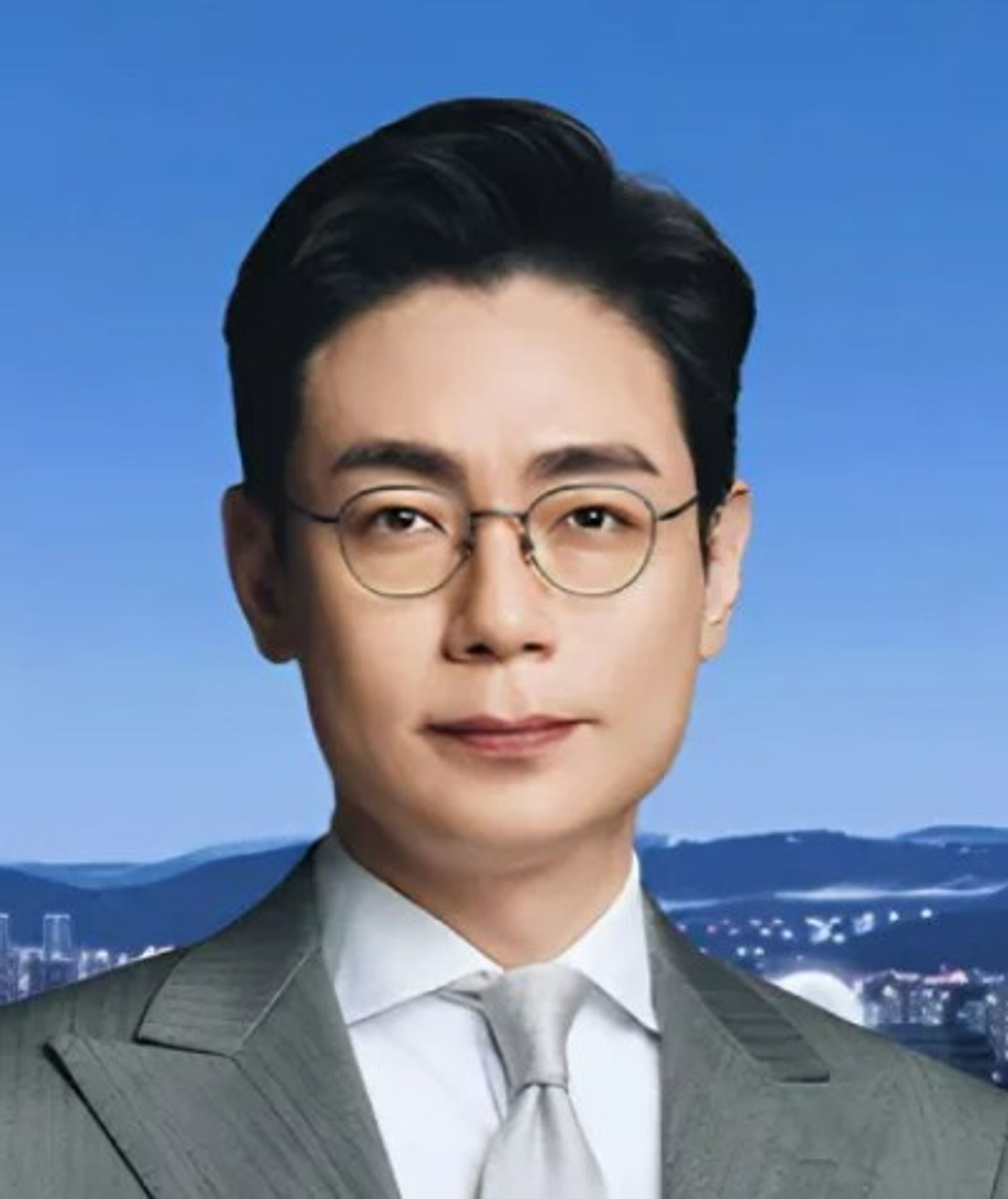 오대영