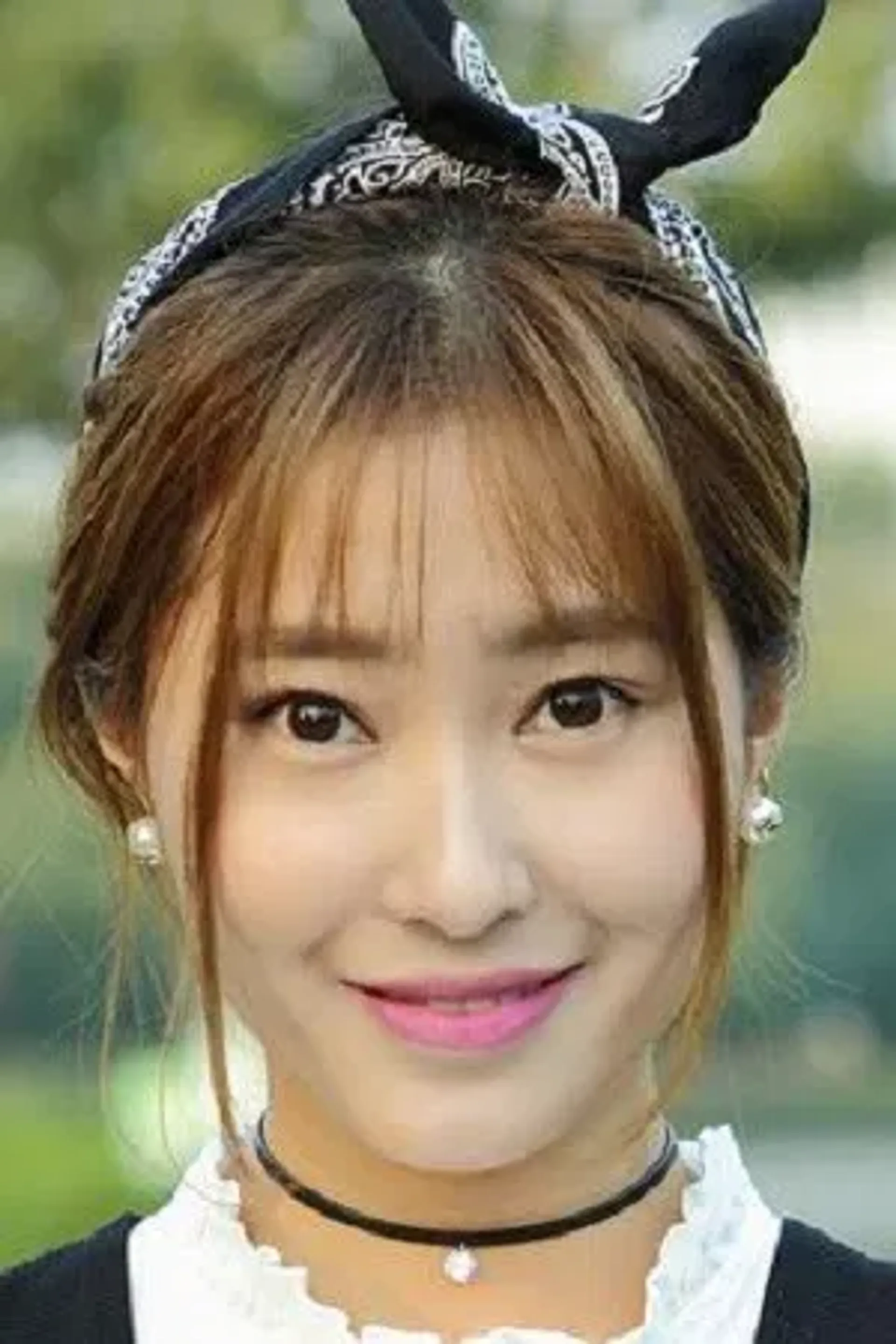 왕정희