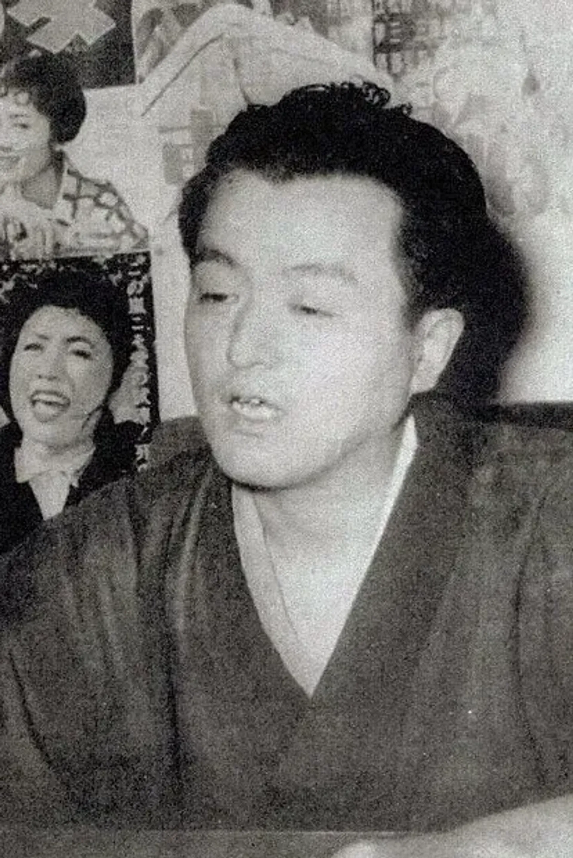 마츠우라 켄로