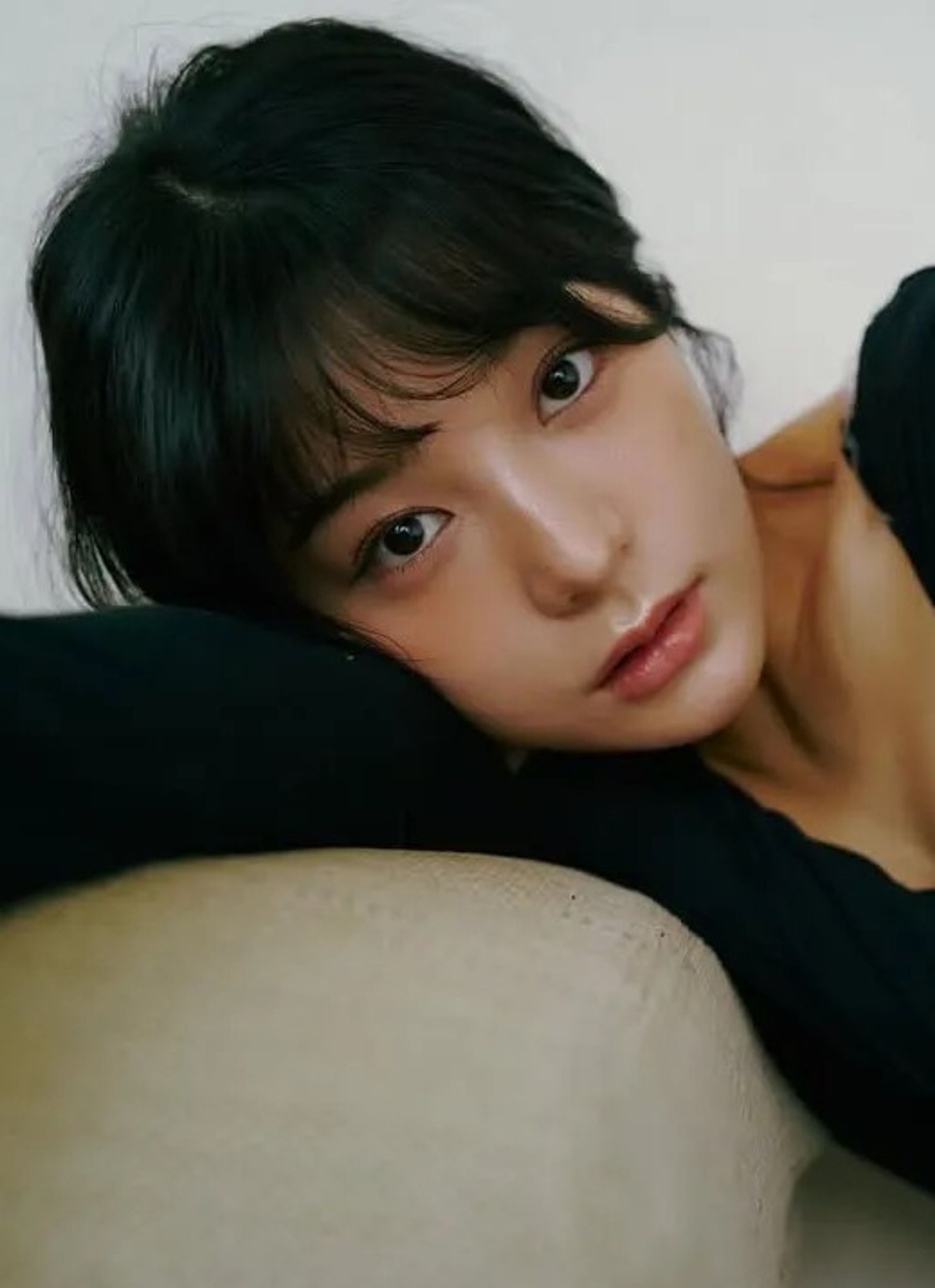 아라타 모모코