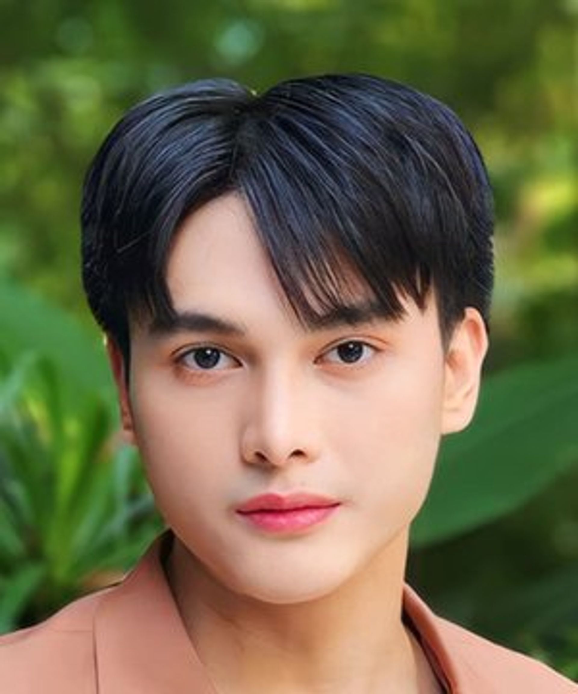 킨 아나킨 논티프라싯