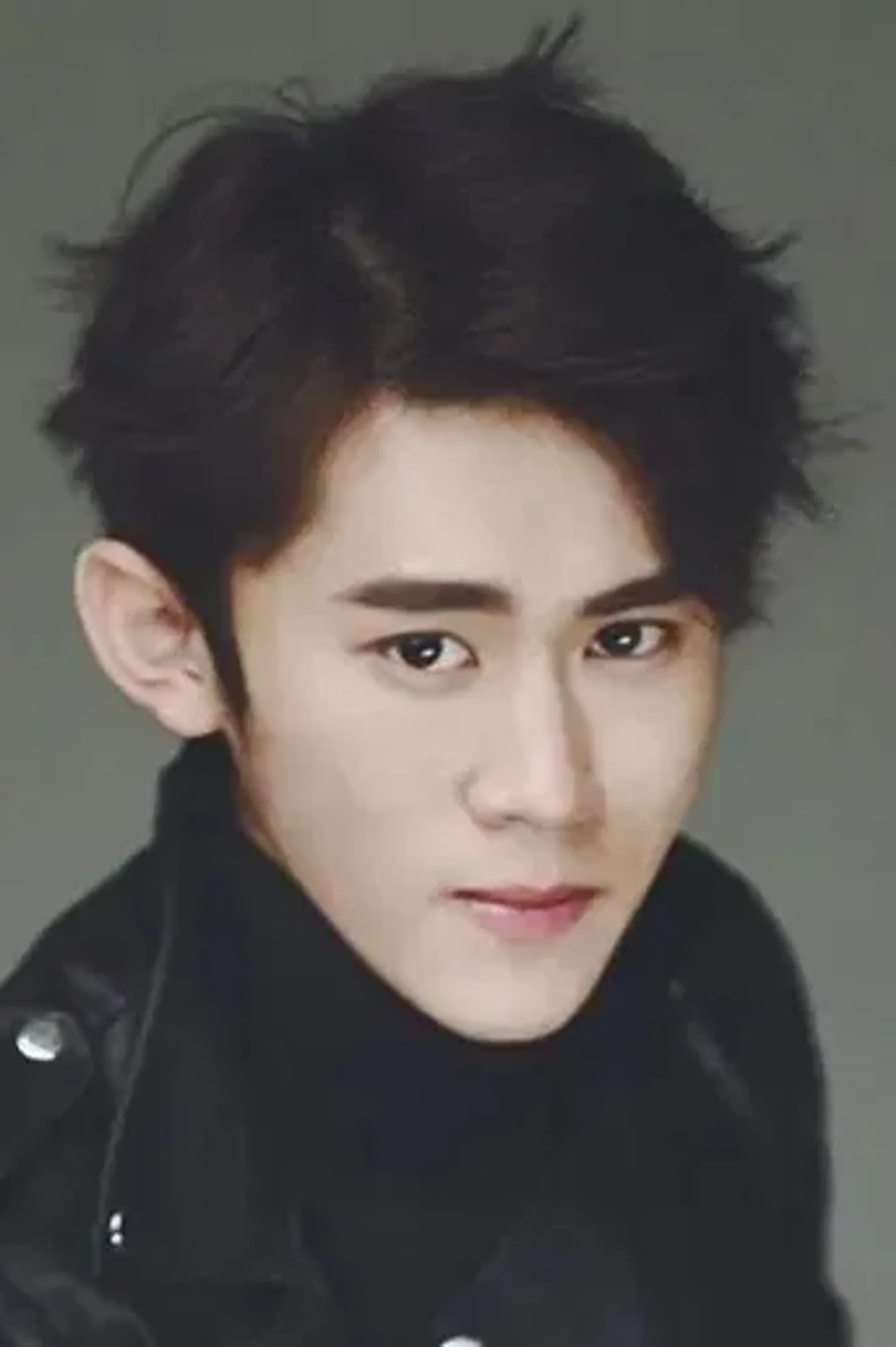 임자호