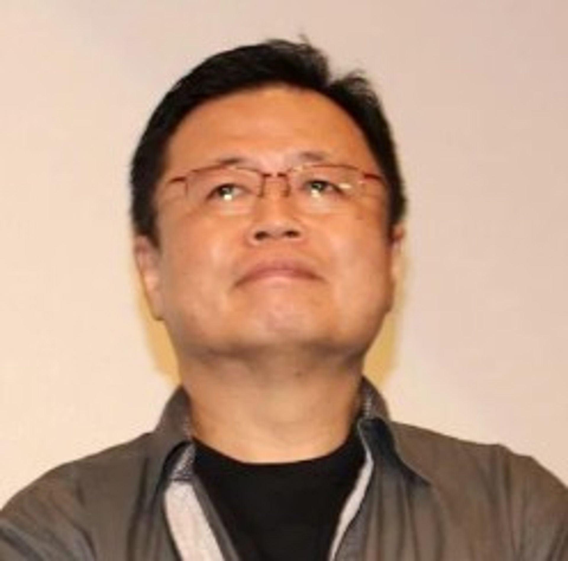 카와고에 준