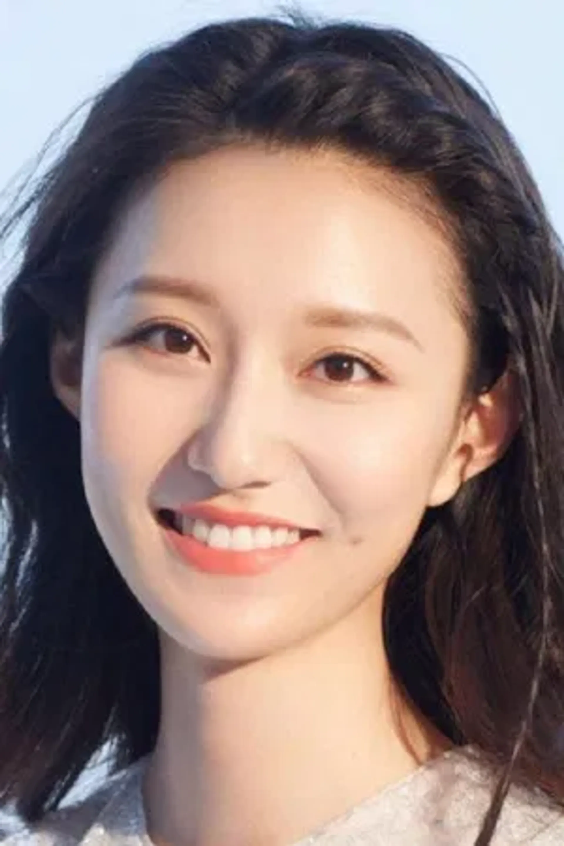 장신