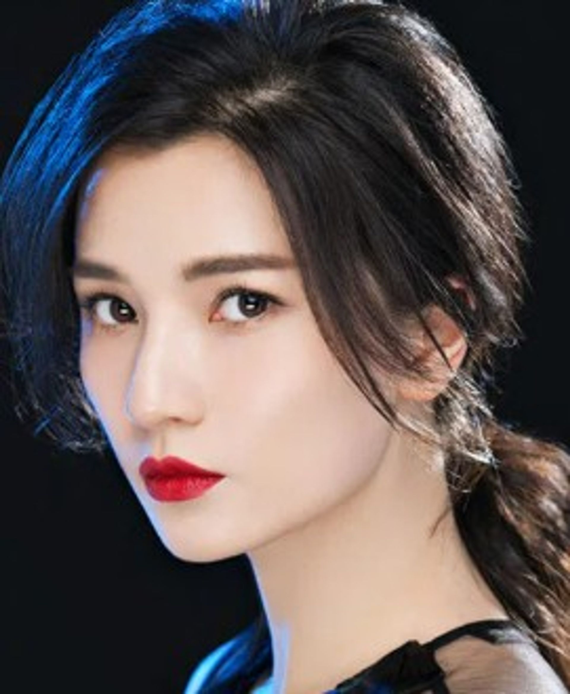 캐리 왕