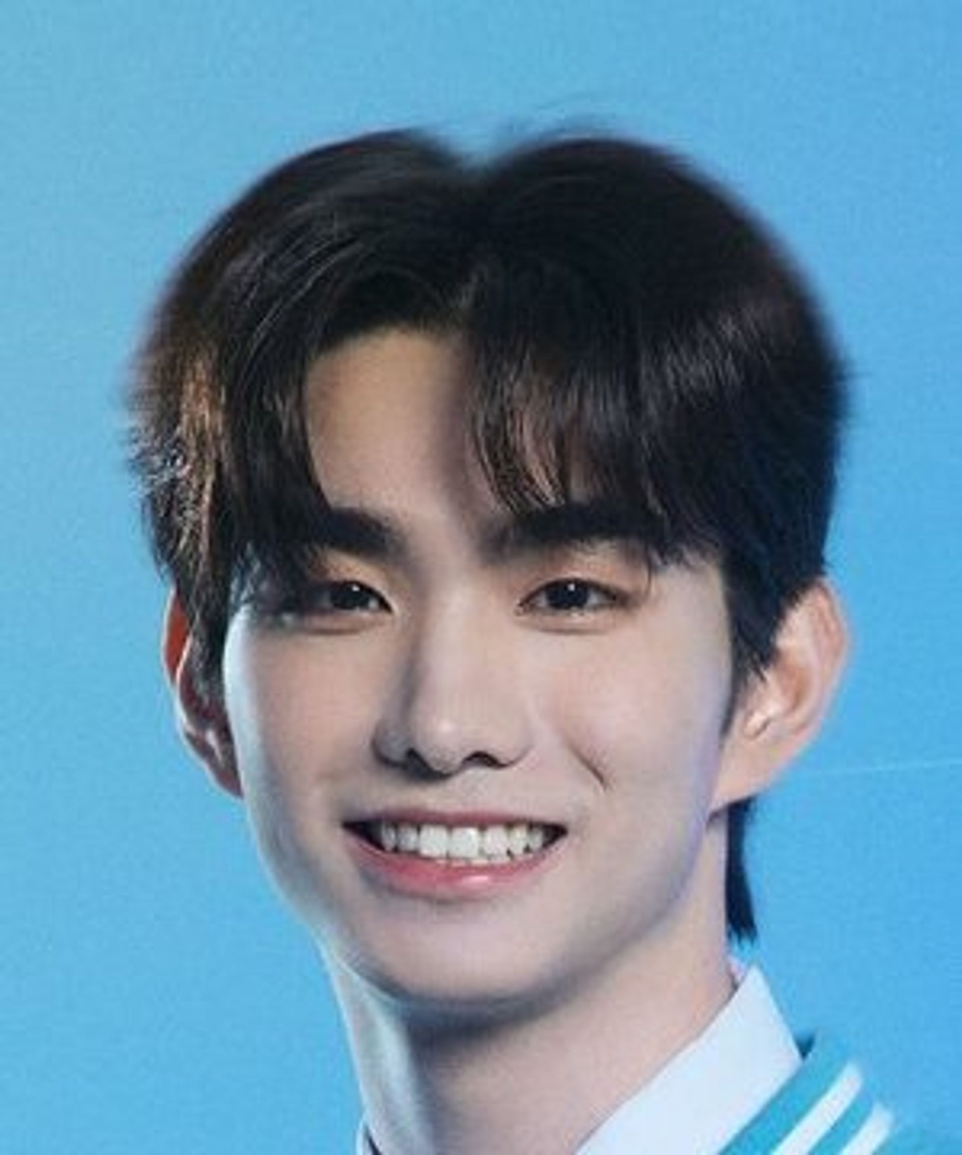 화안개