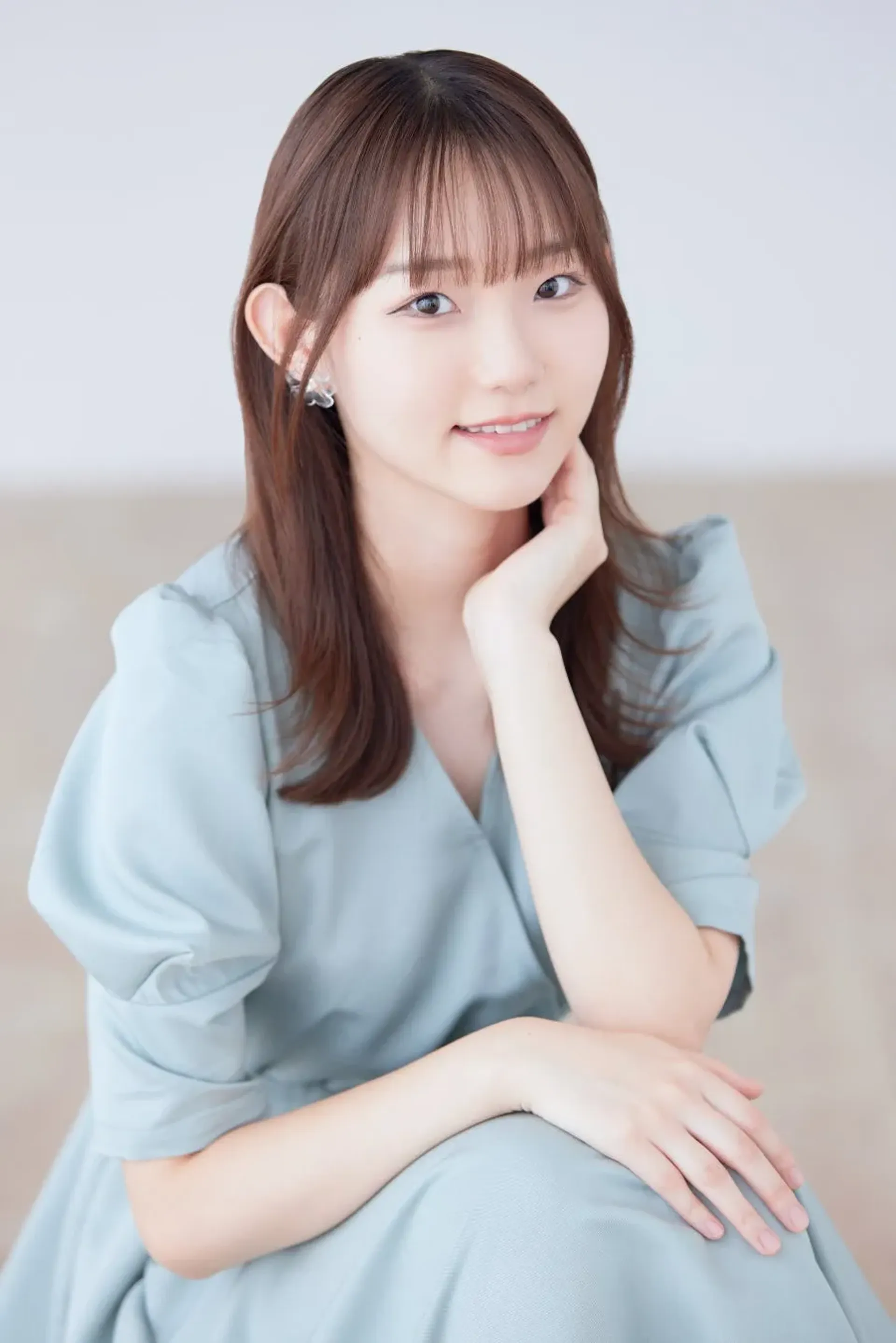 나카바야시 니나