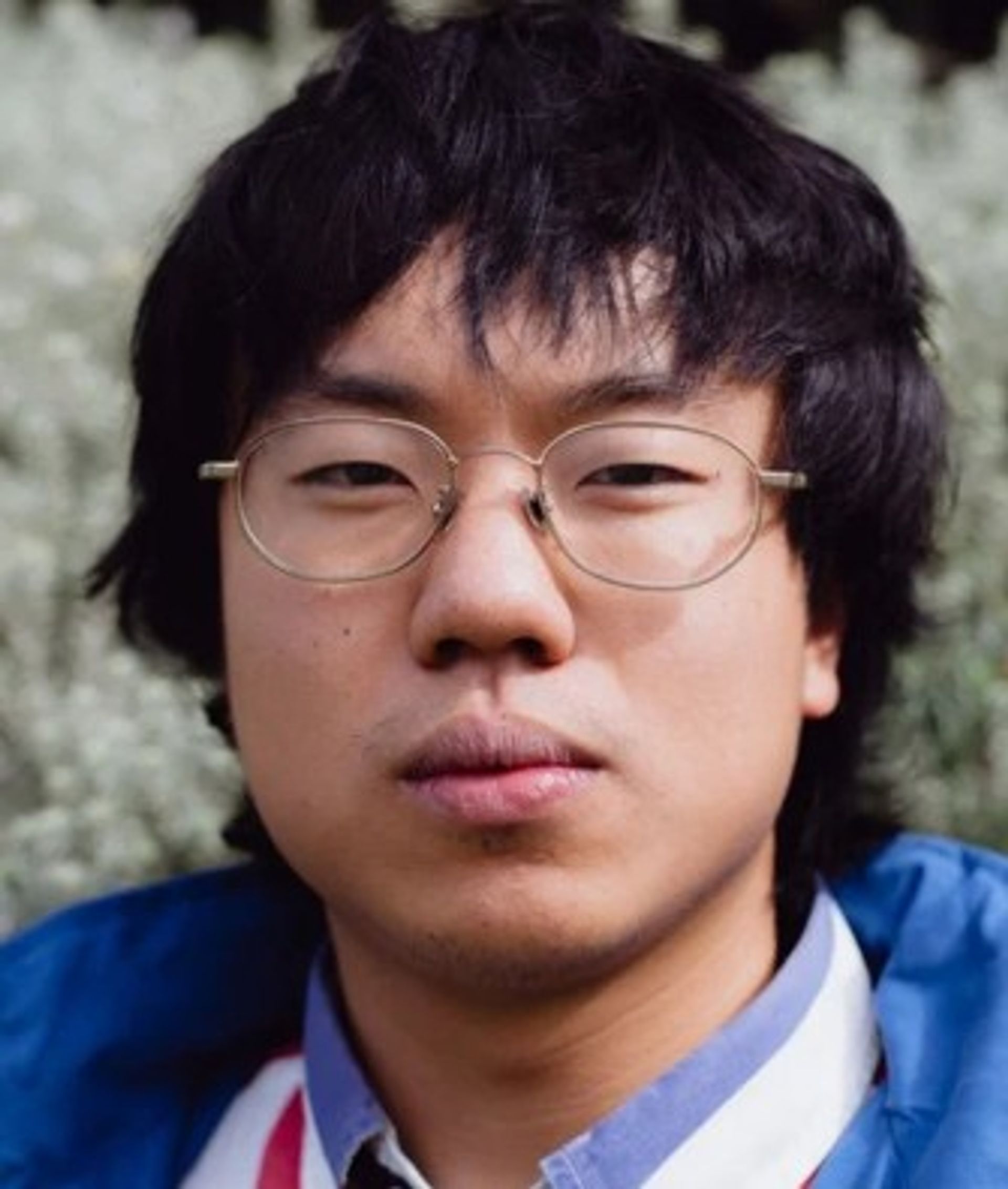아론 첸