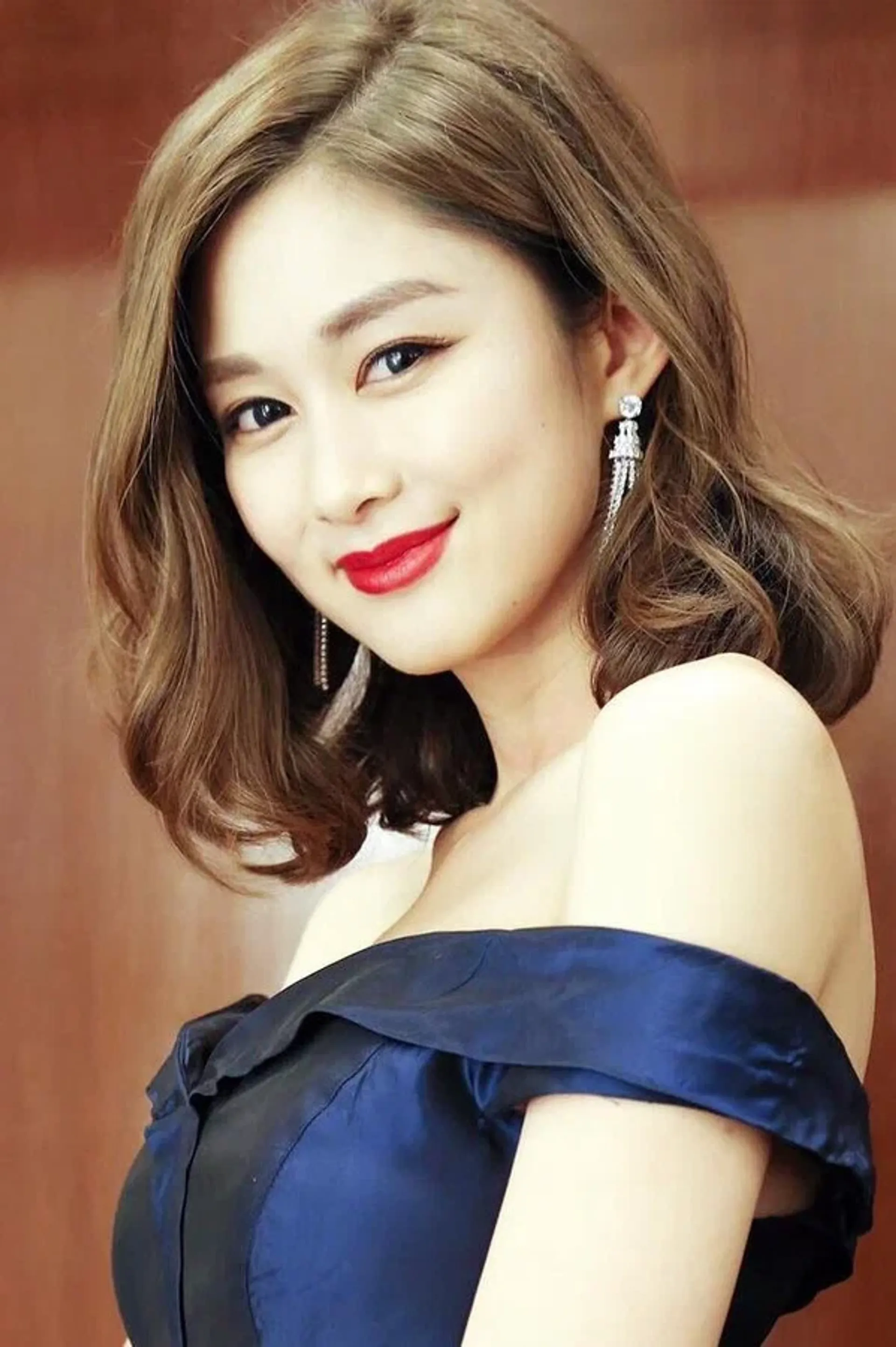 잠려향