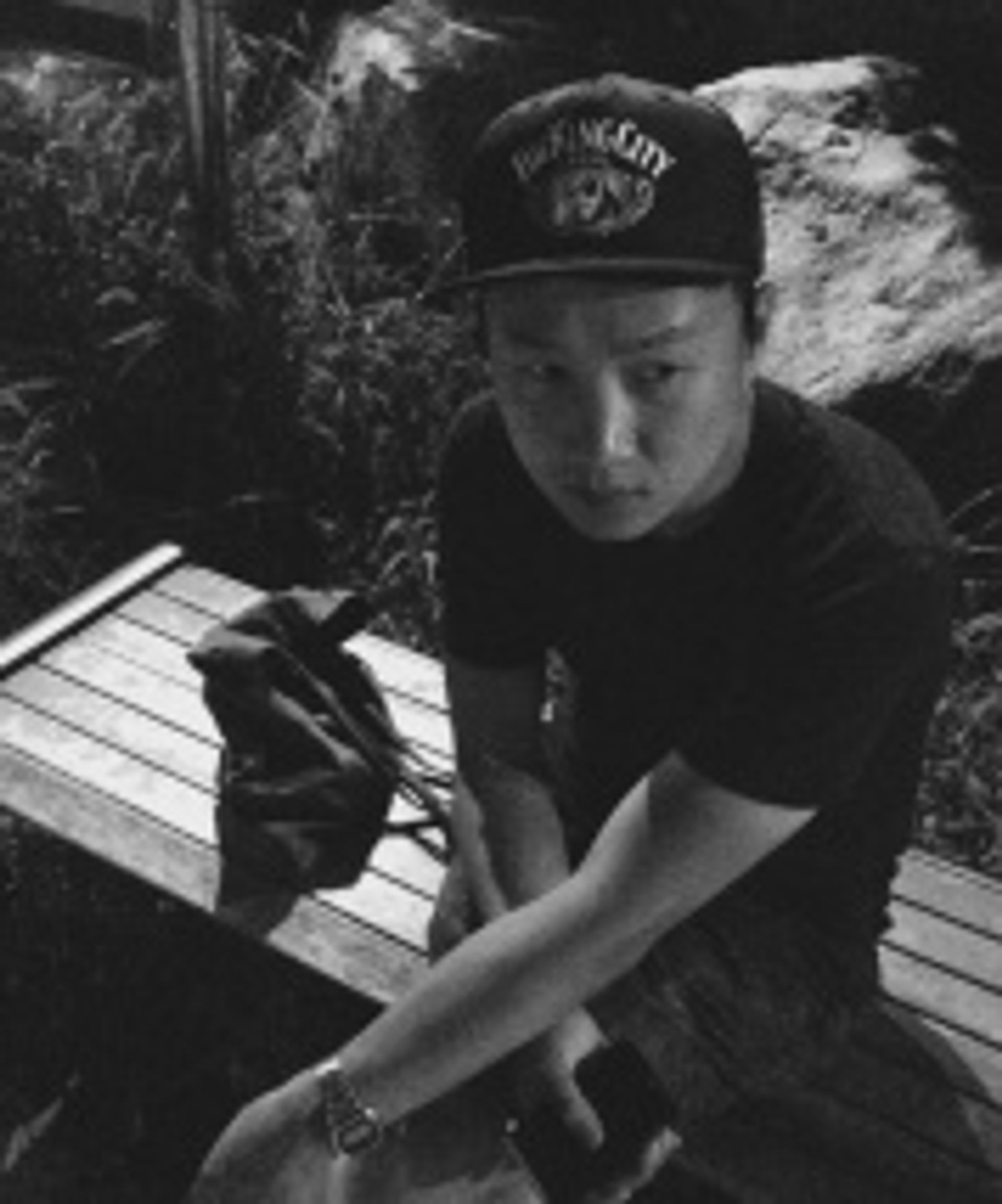 김태엽