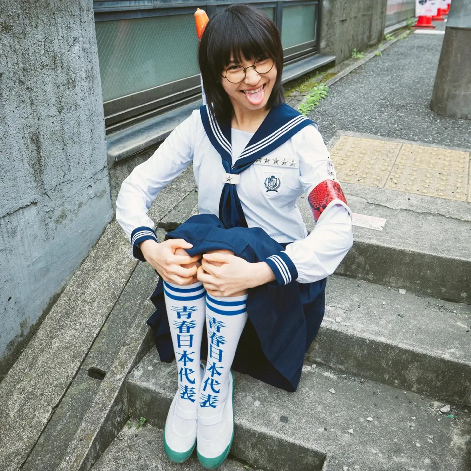 카나자와 스즈카