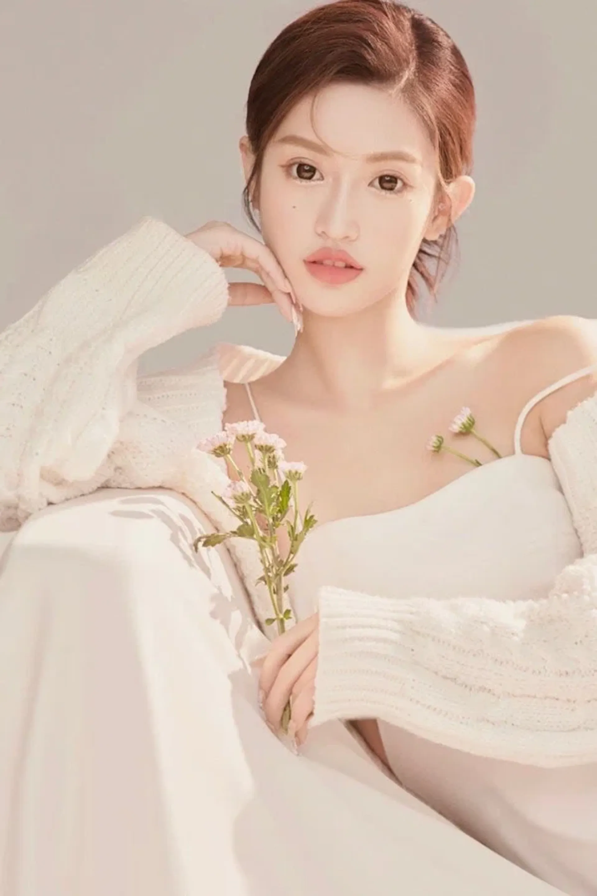 허약동